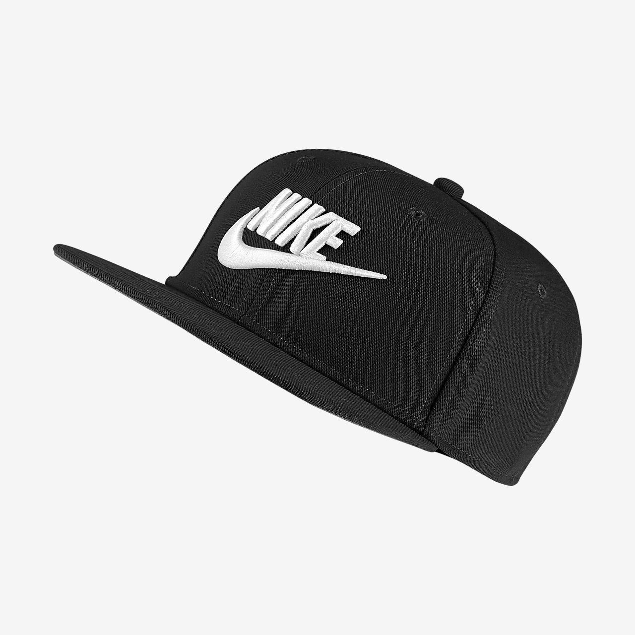 Nike Pro Verstelbare pet voor kids. Nike BE
