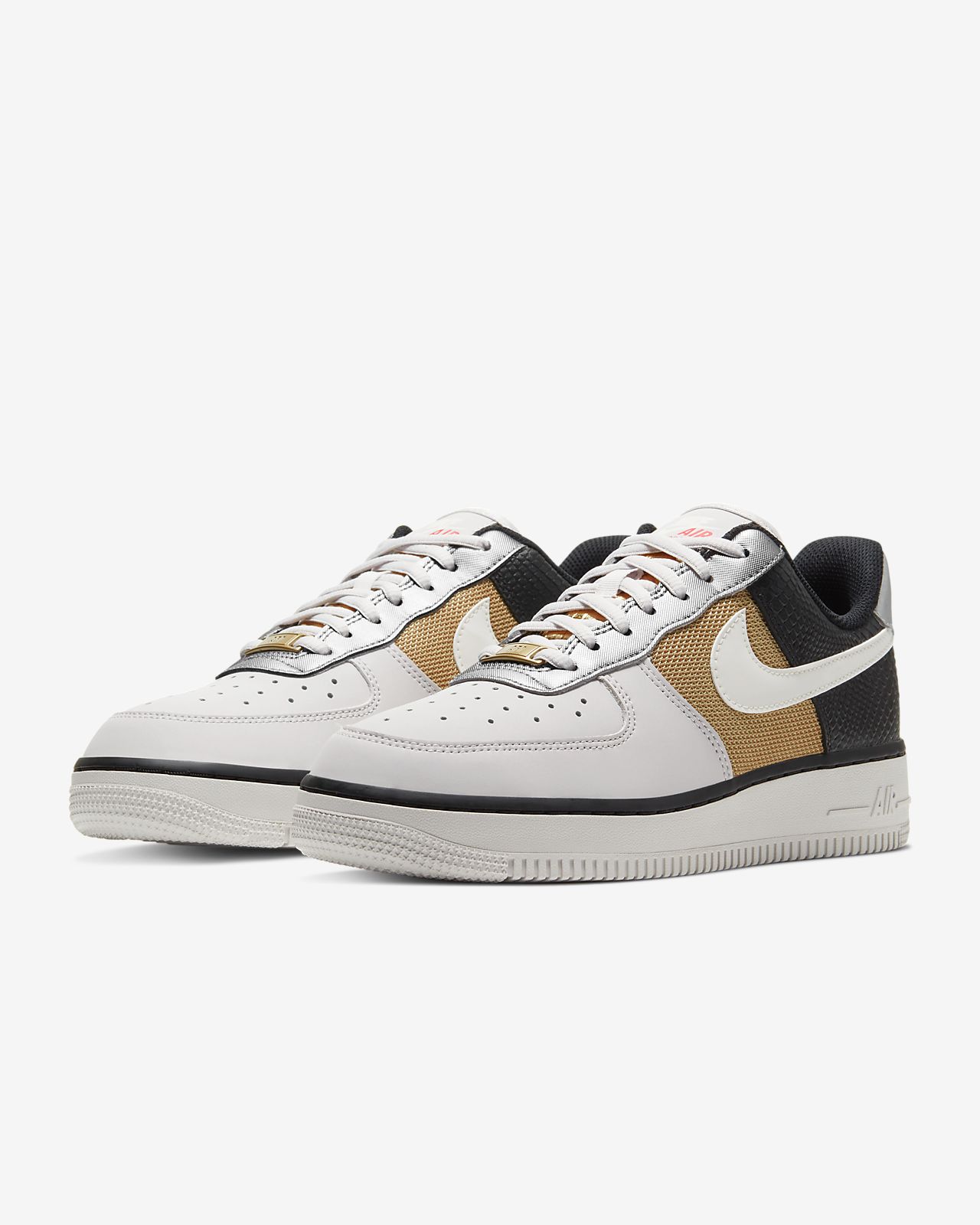 Nike Air Force 1 '07 Damesschoen Nike Air Force 1 '07 Damesschoen
