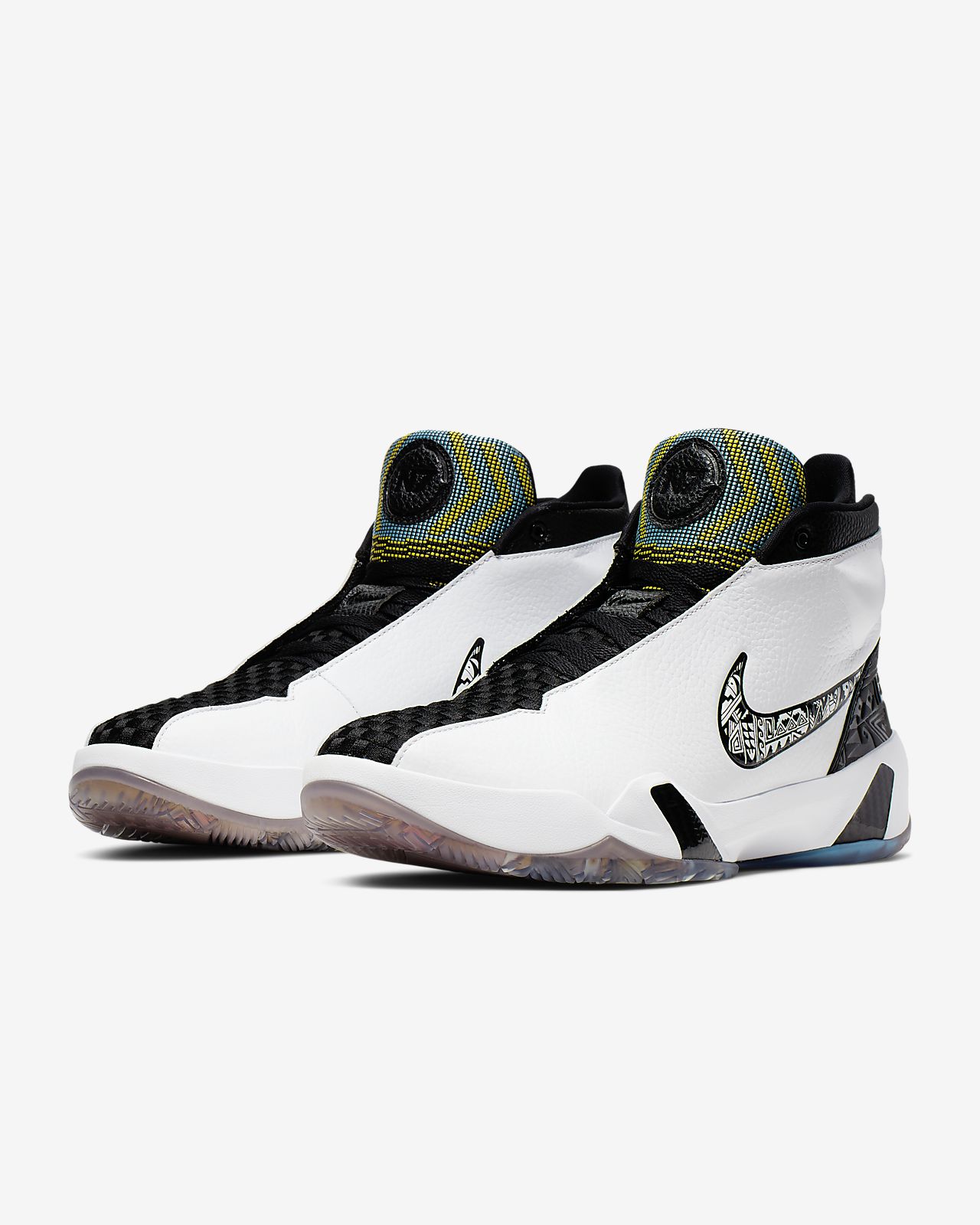 zoom heritage