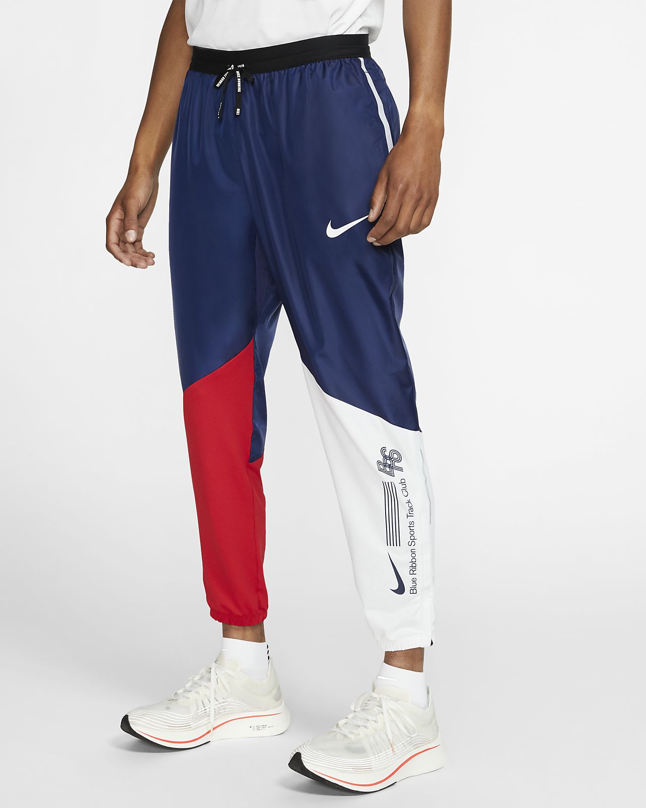 pantalon de entrenamiento nike