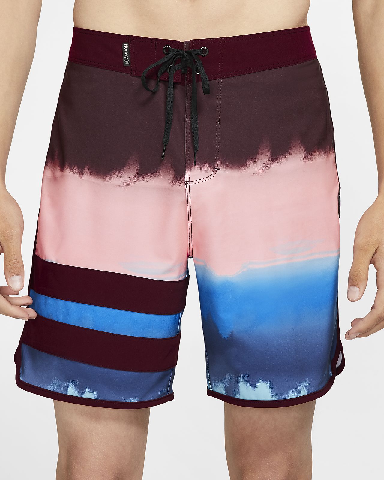 hurley phantom boardwalk shorts
