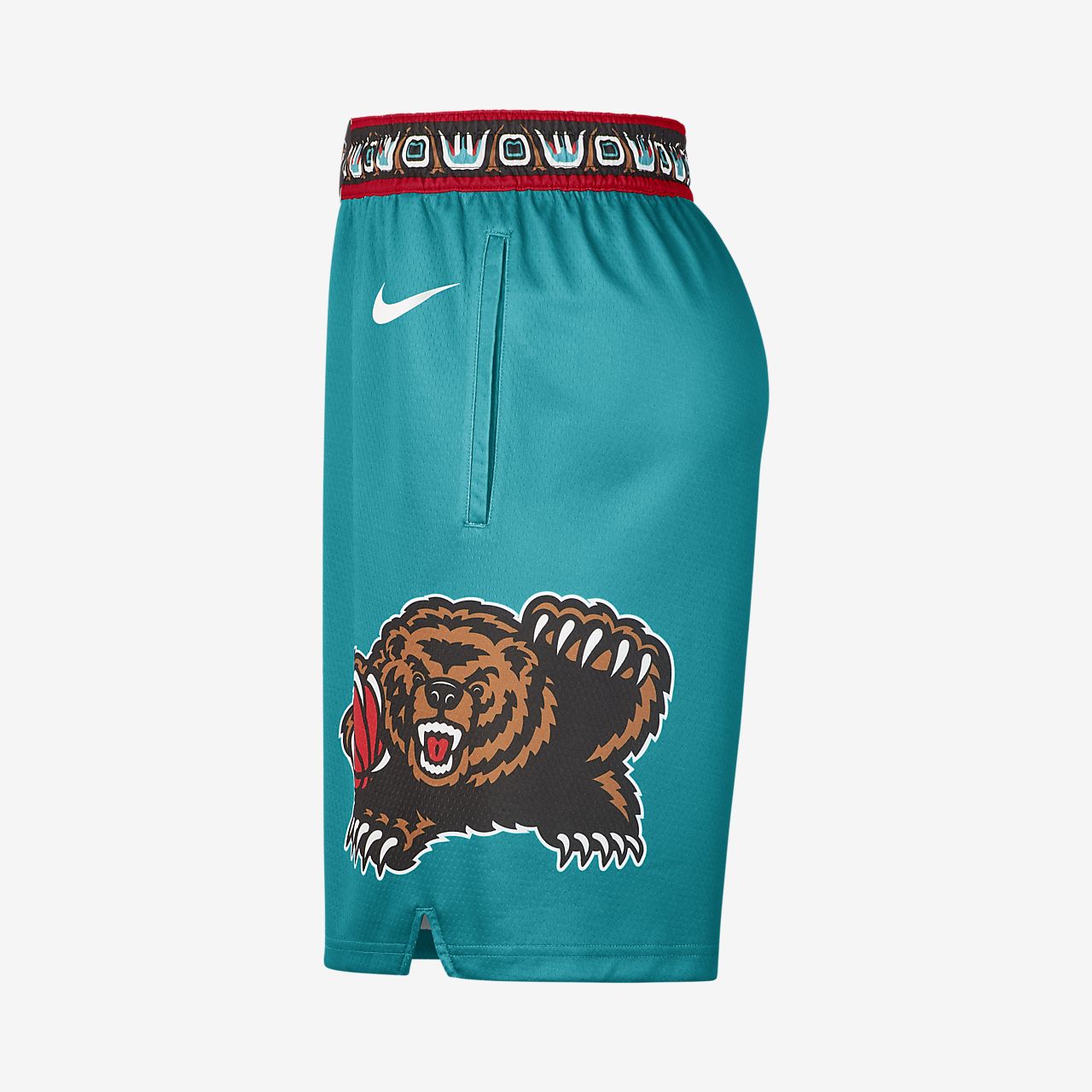 nba swingman shorts sale