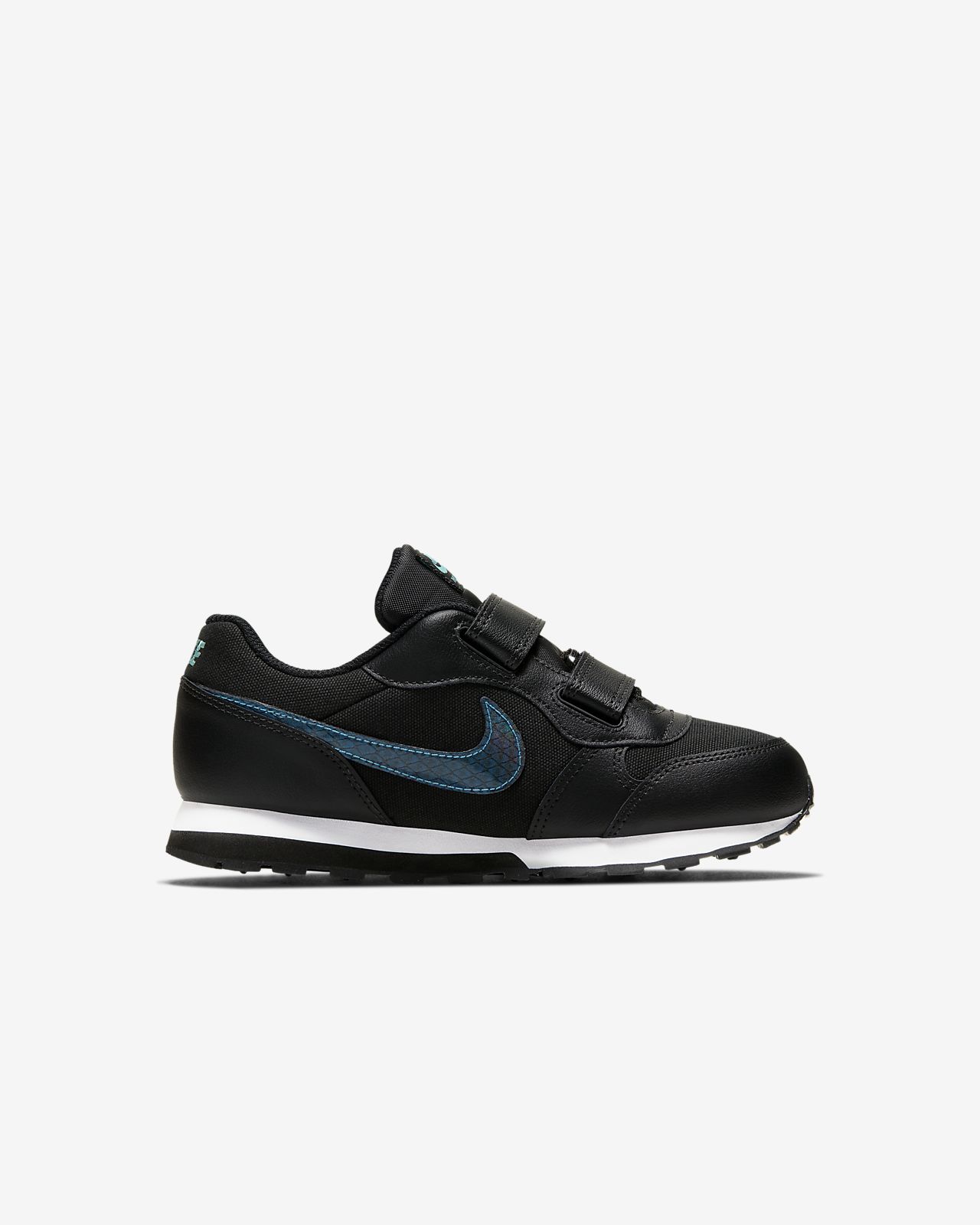 nike md runner 2 40