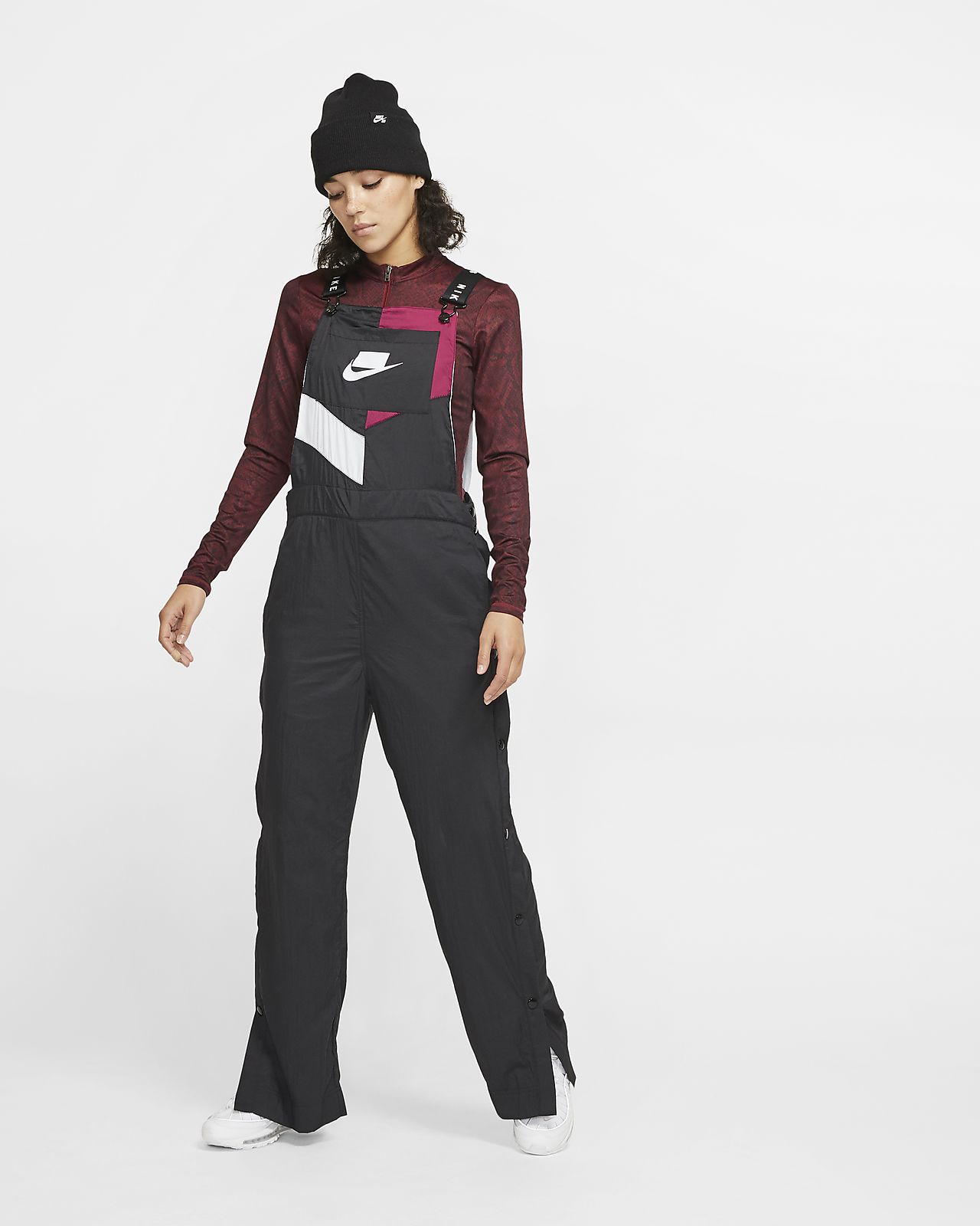 nike nsw women