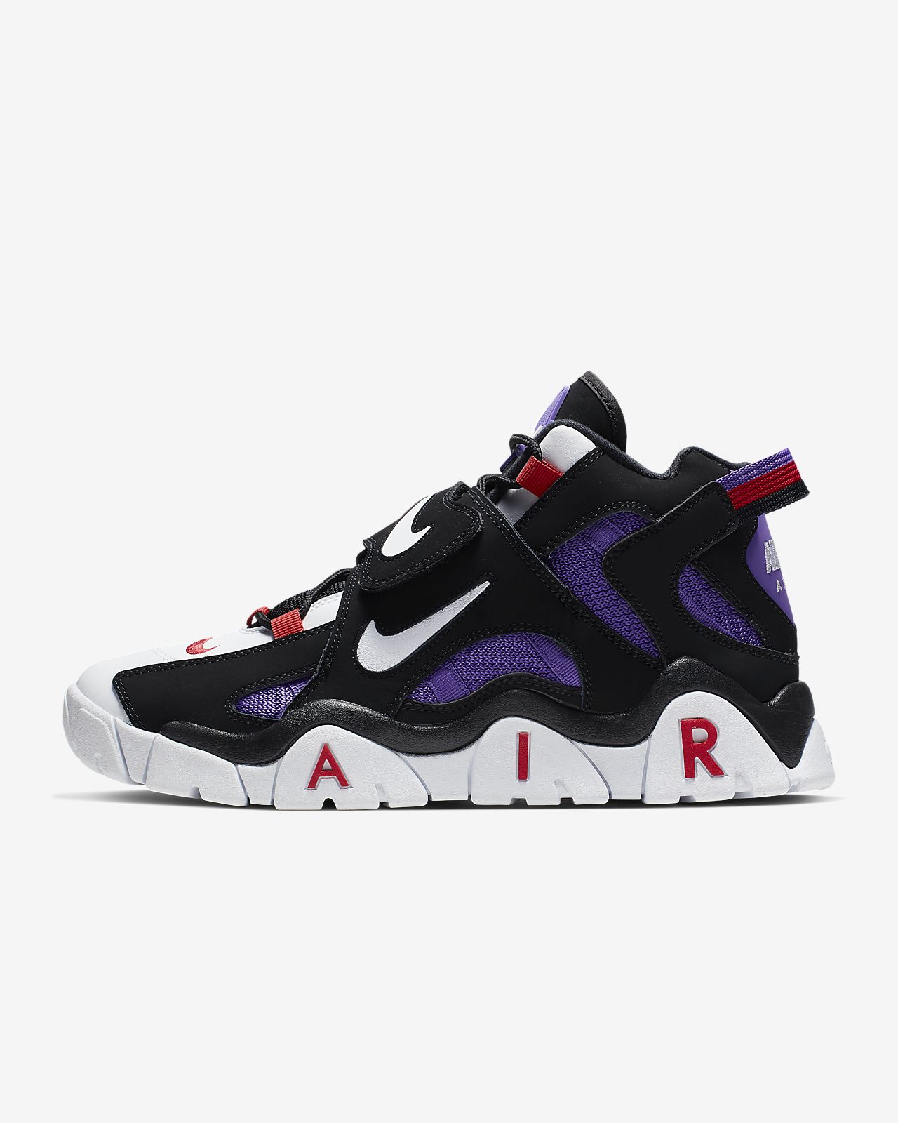 nike air max barrage
