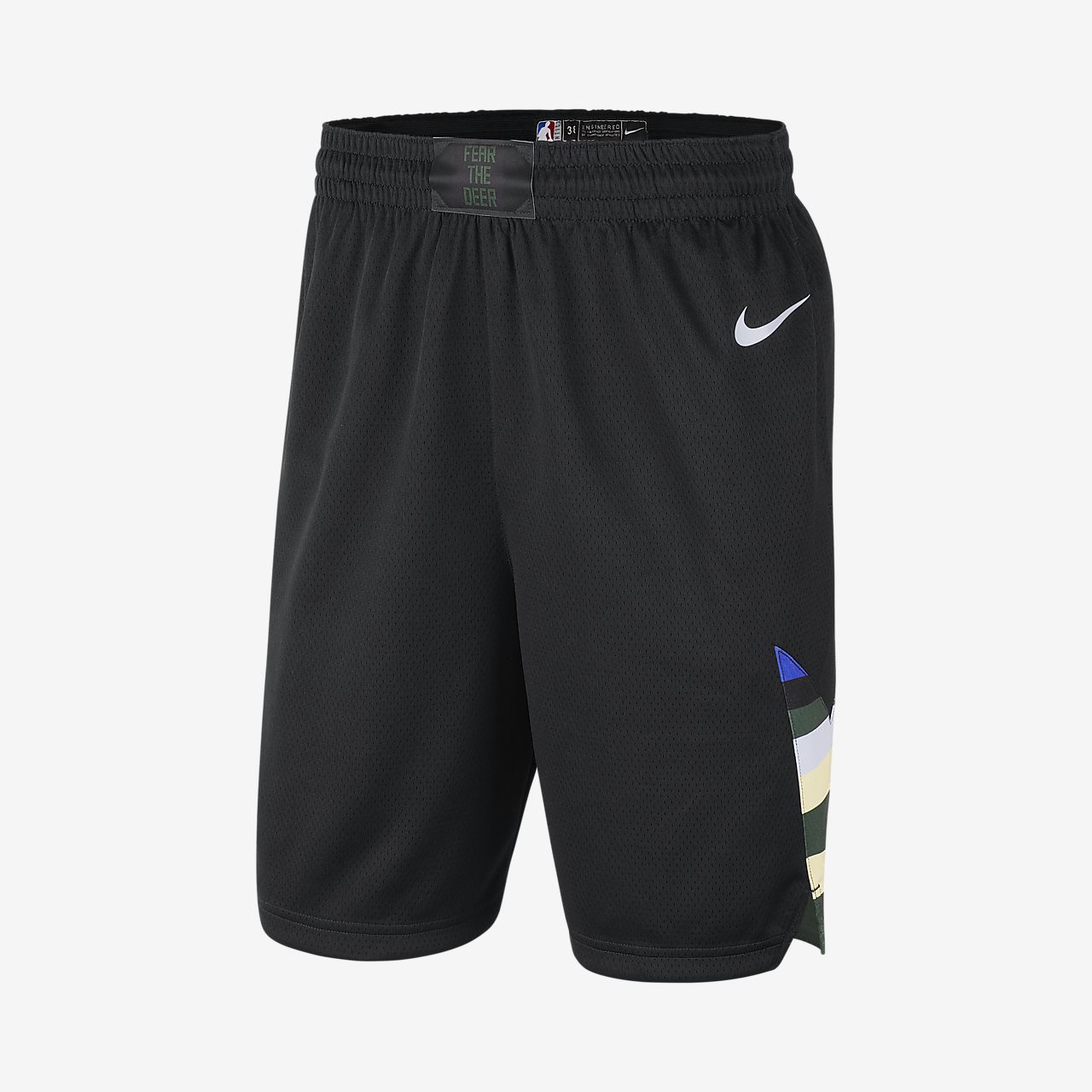 shorts nike para hombres