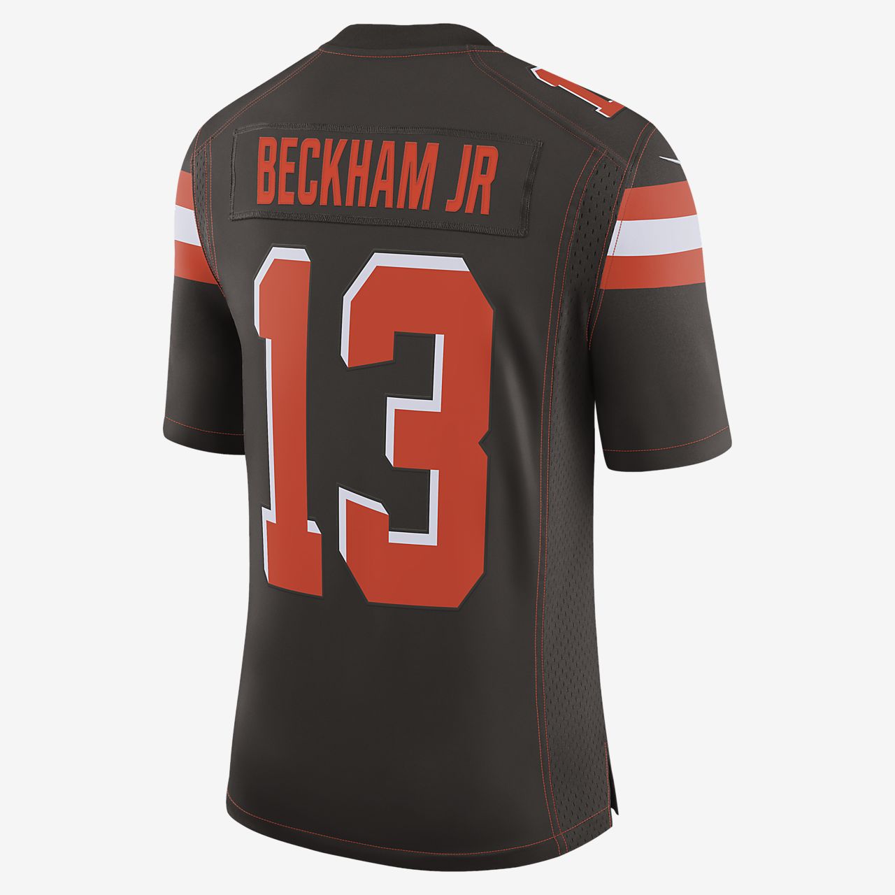 infant browns jersey