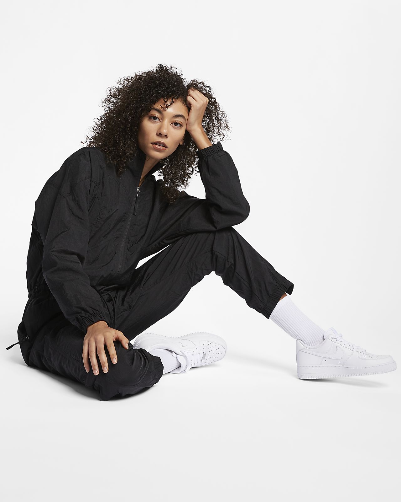 nikelab women's jumpsuit