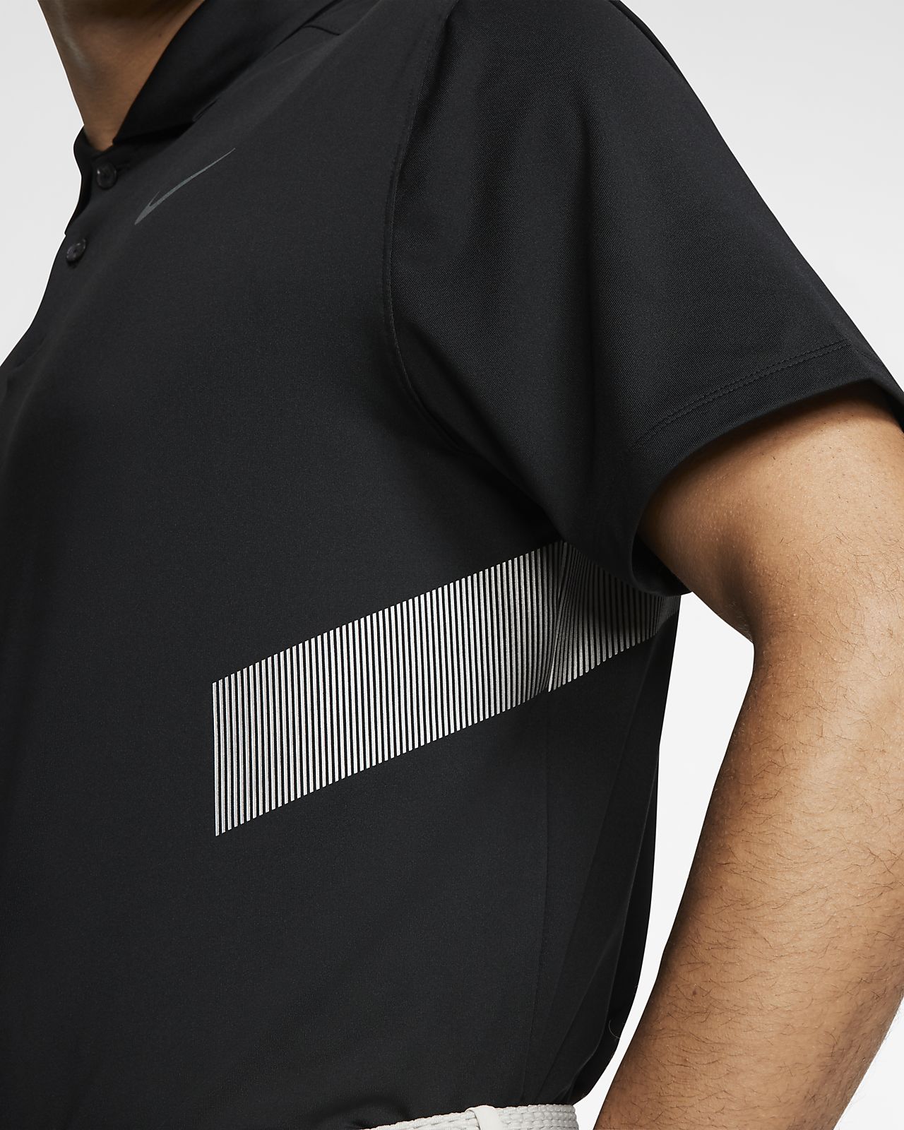 nike zipper polo nike zipper polo