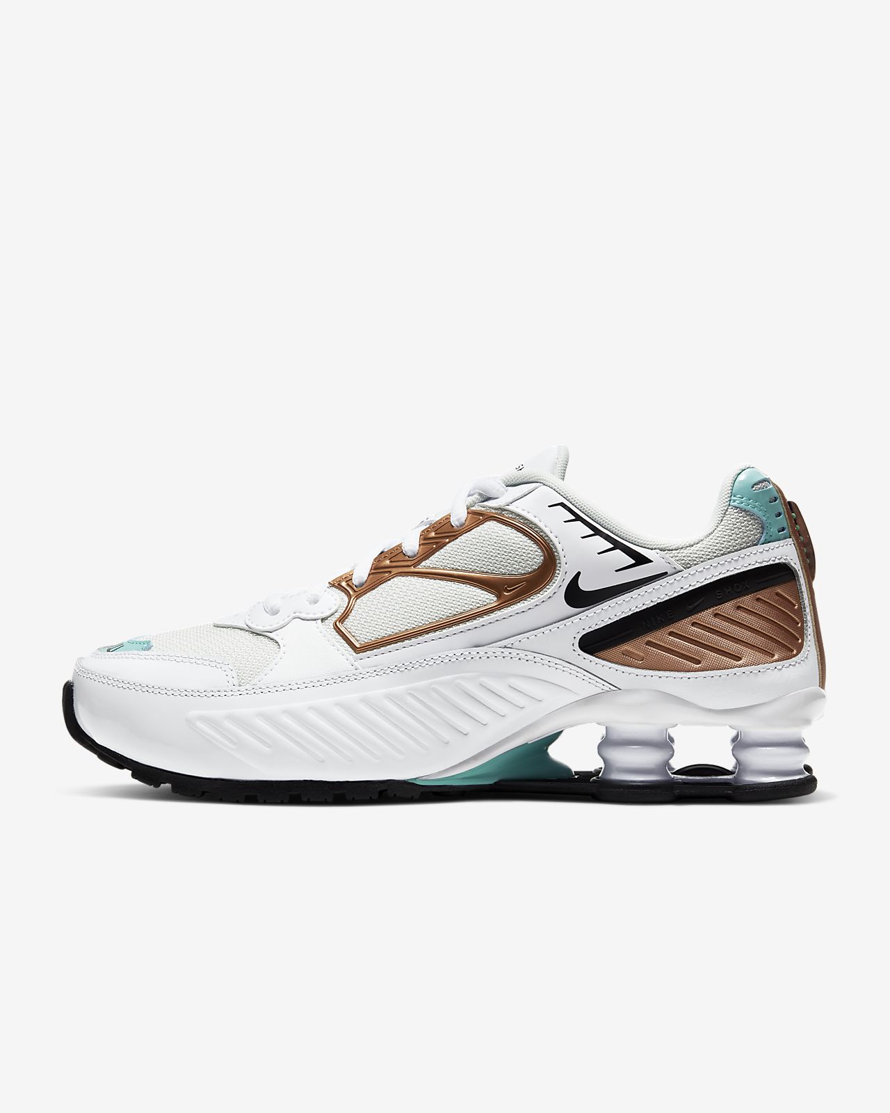 Nike Shox Enigma 9000 Women�s Shoe. Nike GB