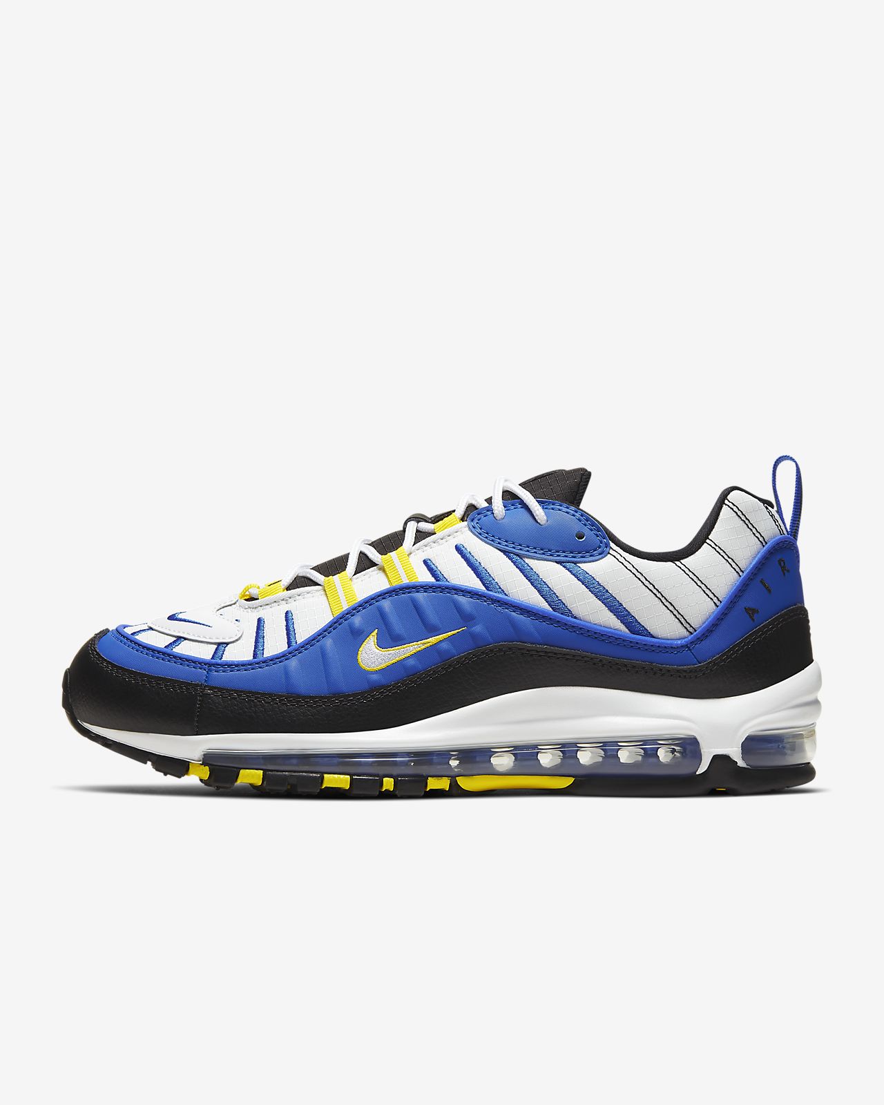 Nike公式 ナイキ エア マックス 98 メンズシューズ オンラインストア