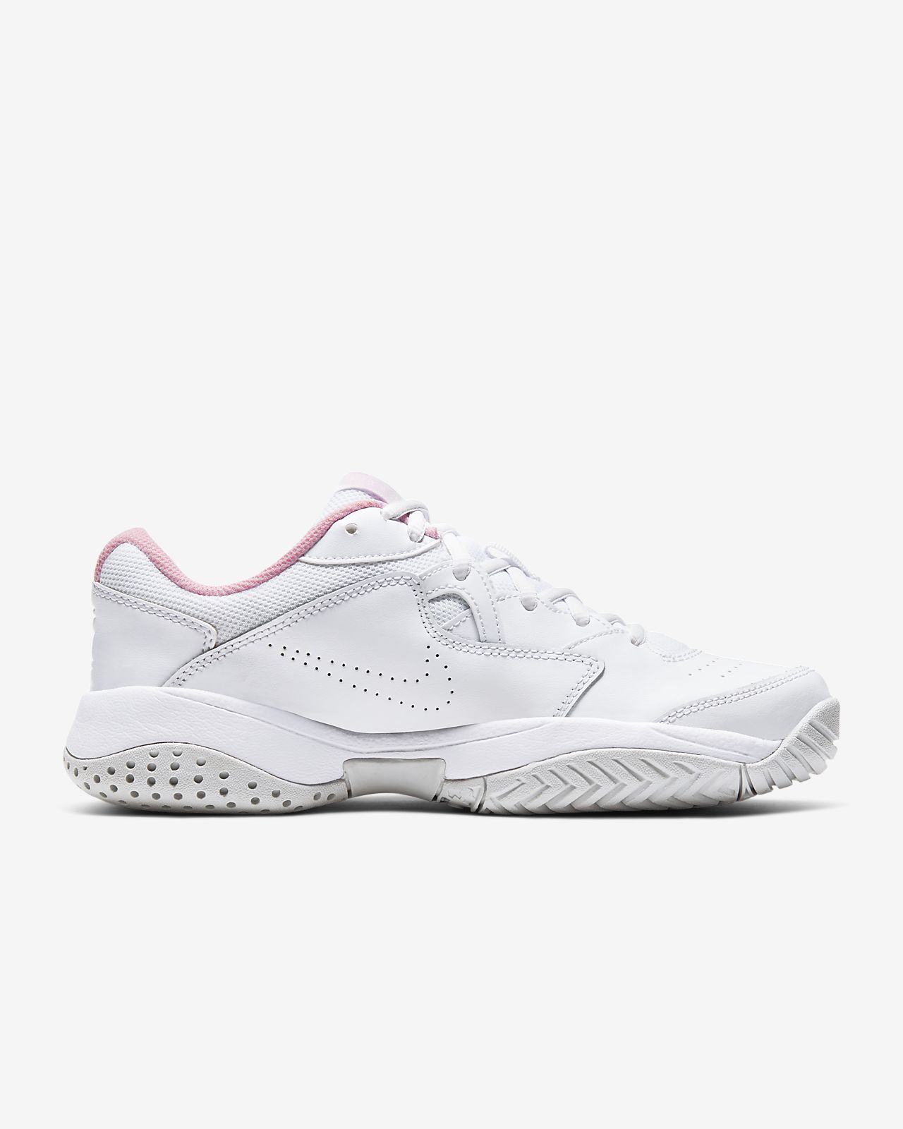 nike performance court lite 2