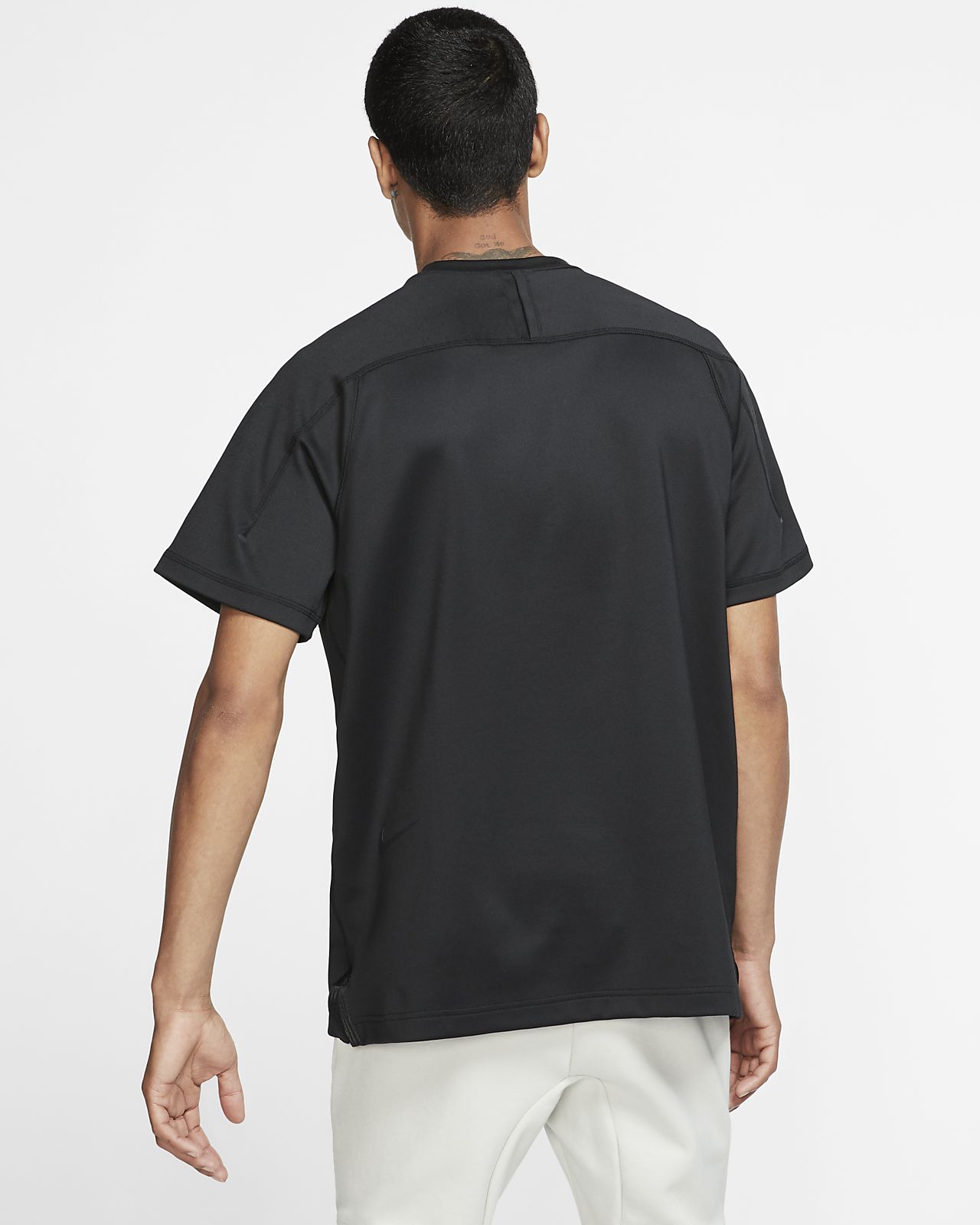 nike tech pack t shirt