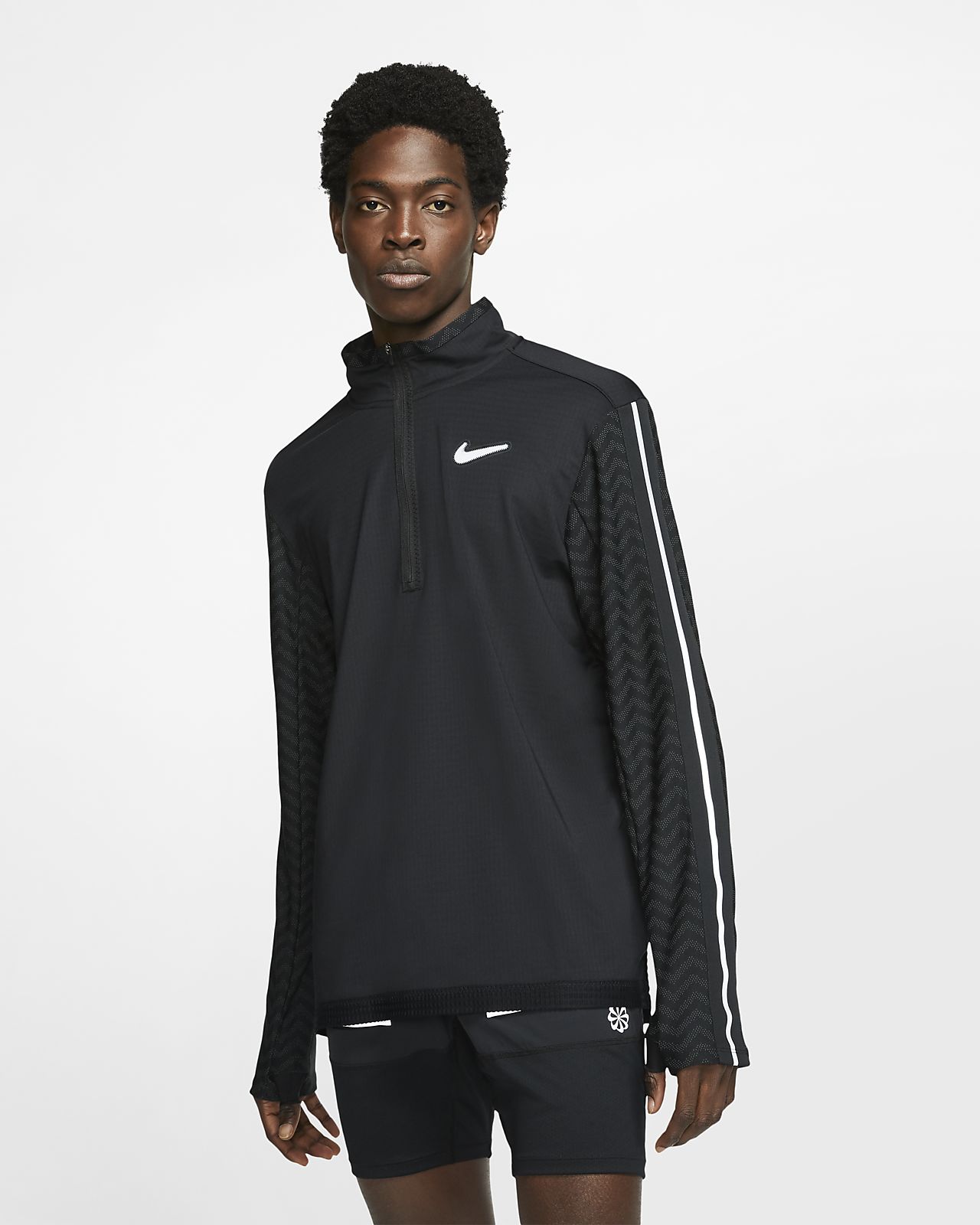 camisas de hombre nike