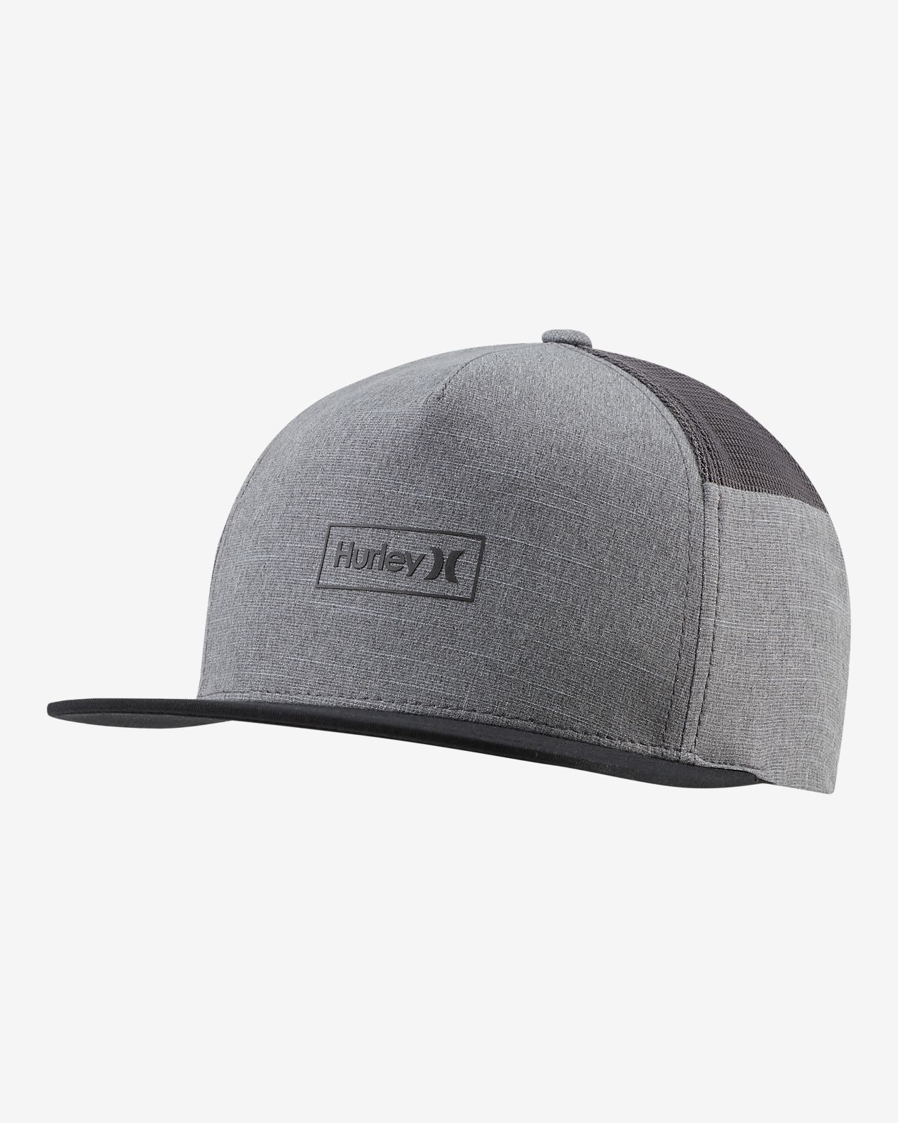 nike hurley hat