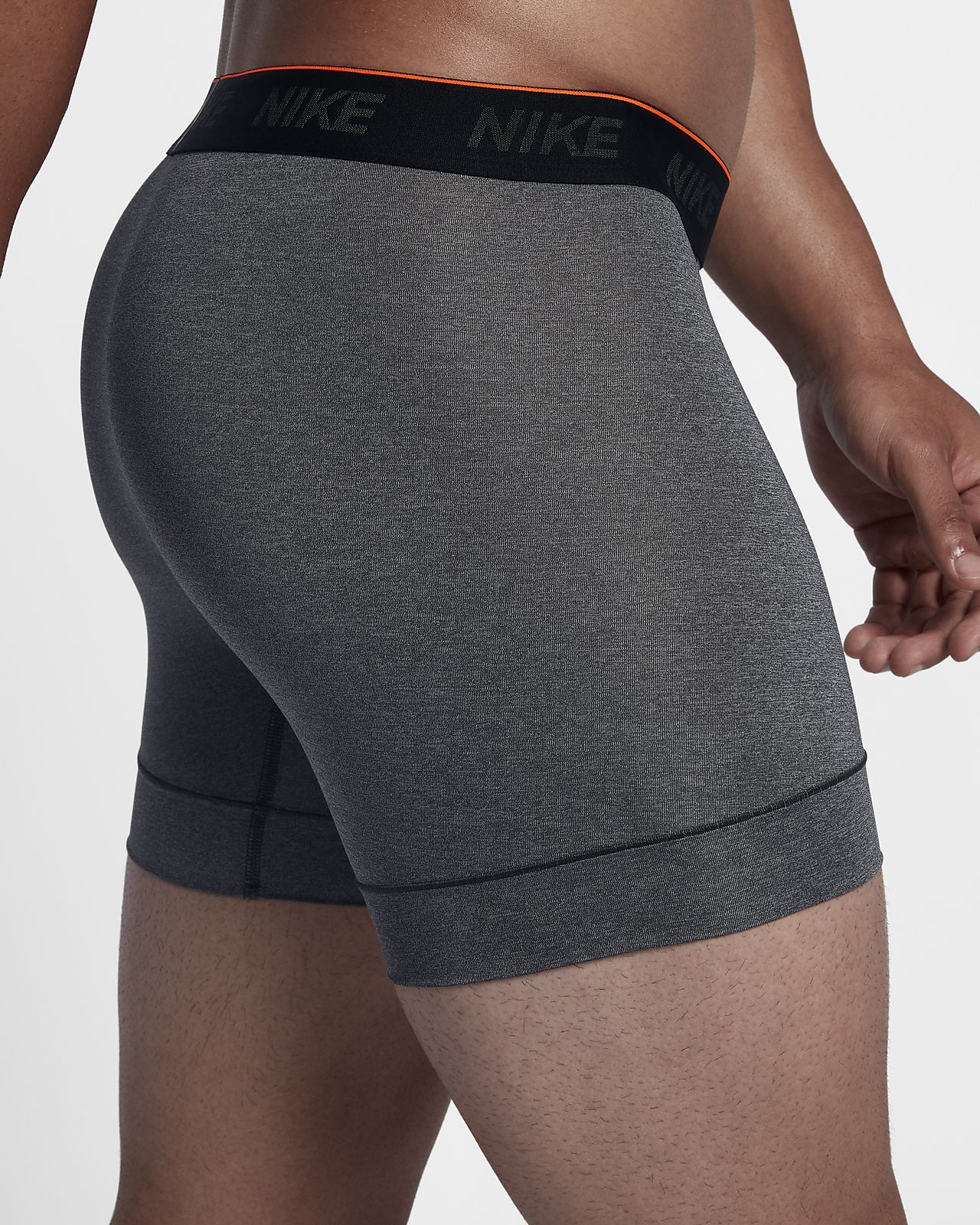 nike men's underwear