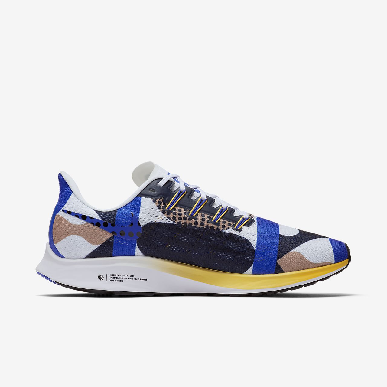nike zoom pegasus 36 cody