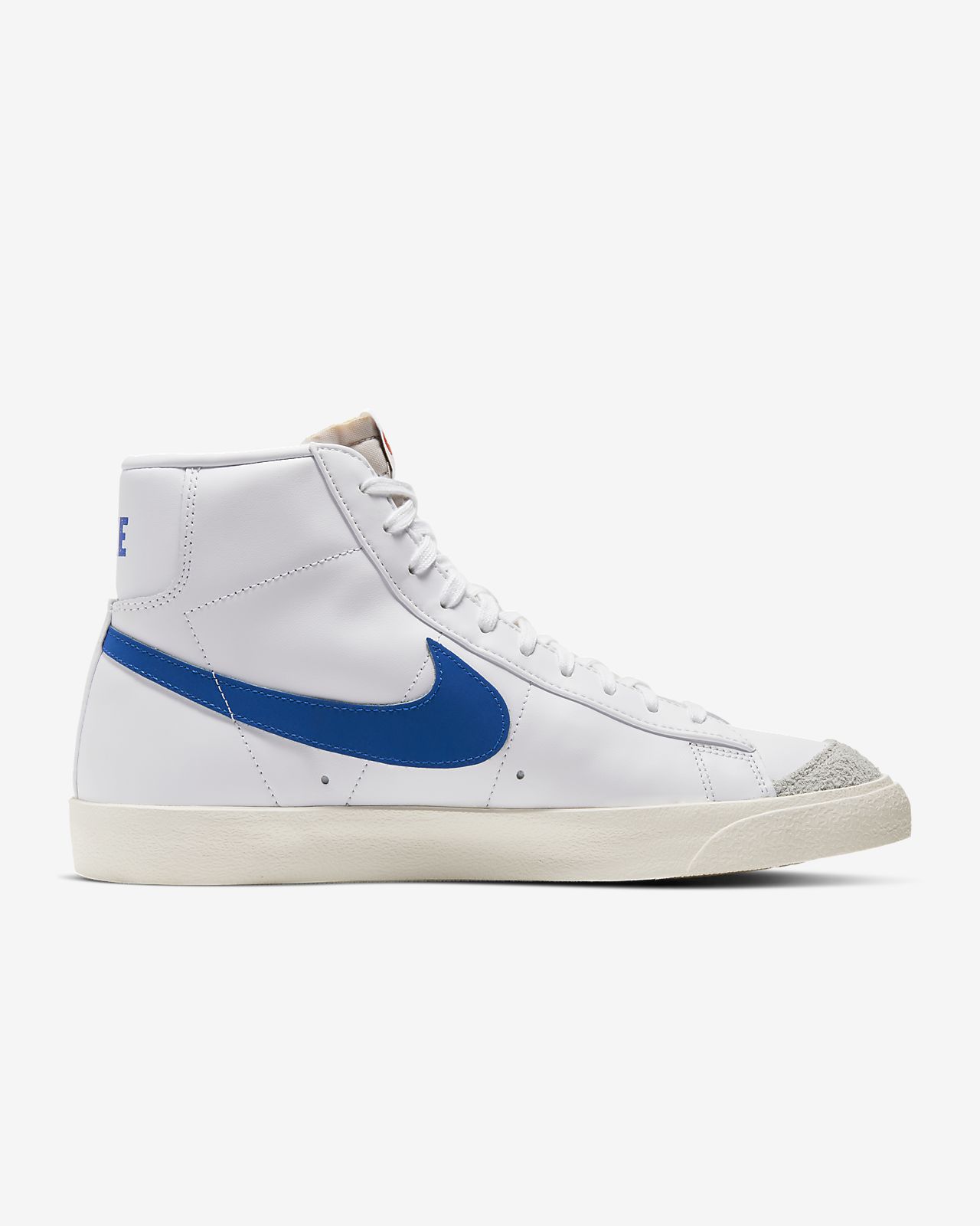 nike blazer mid