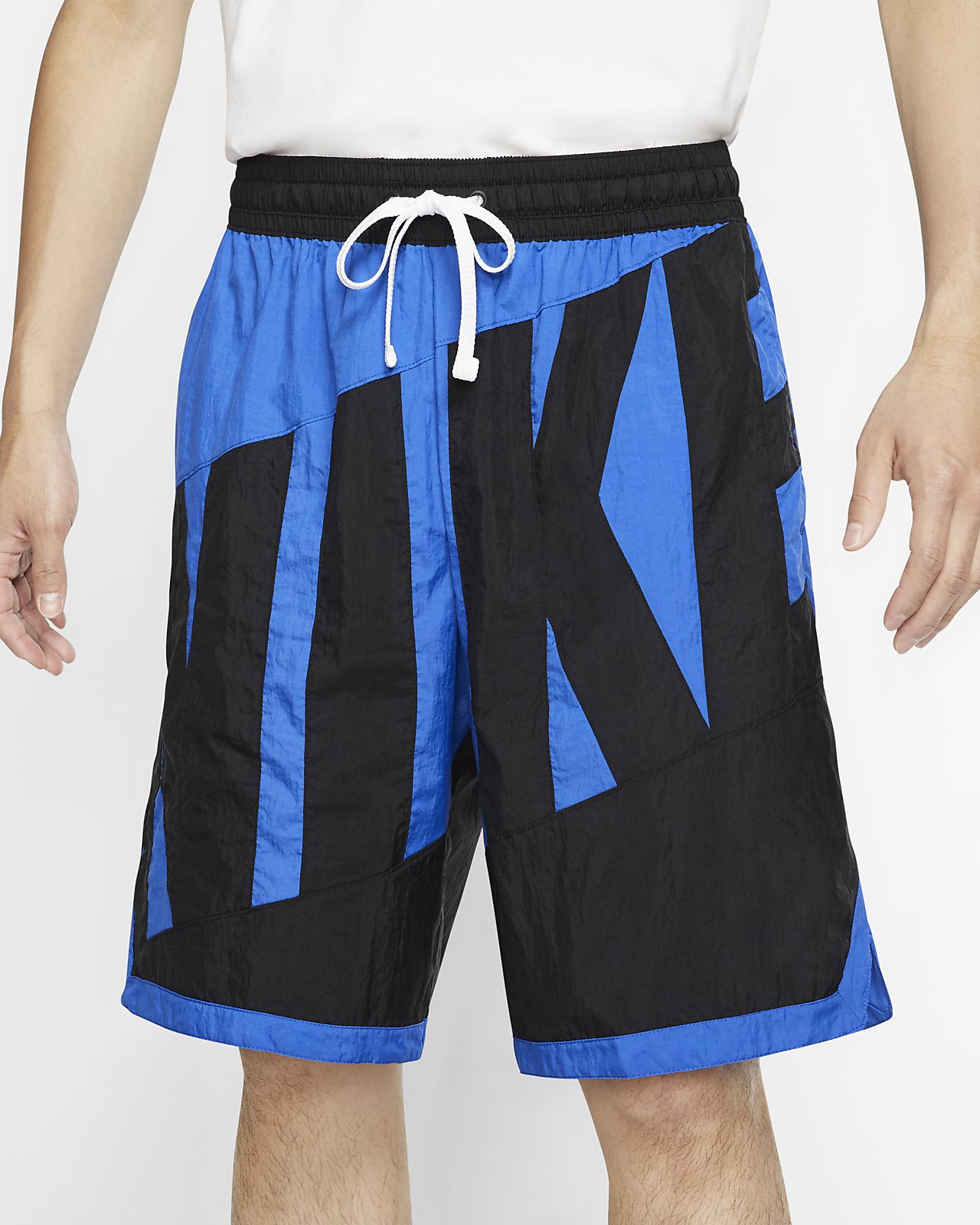 nike mens throwback graphic shorts