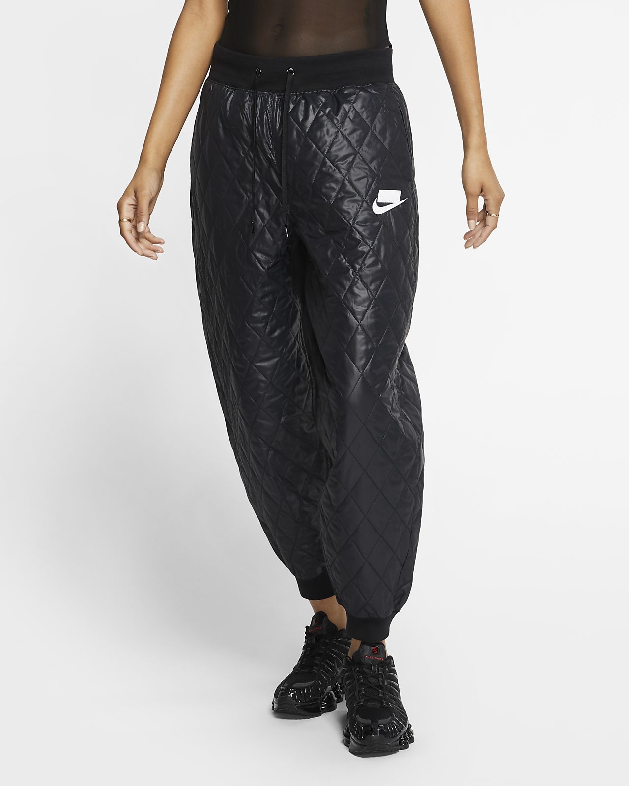 nike performance damen hose