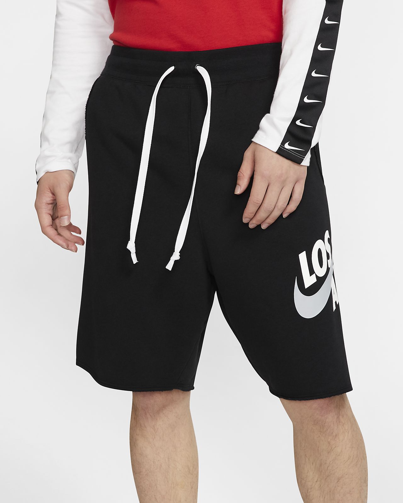 nike alumni shorts sale