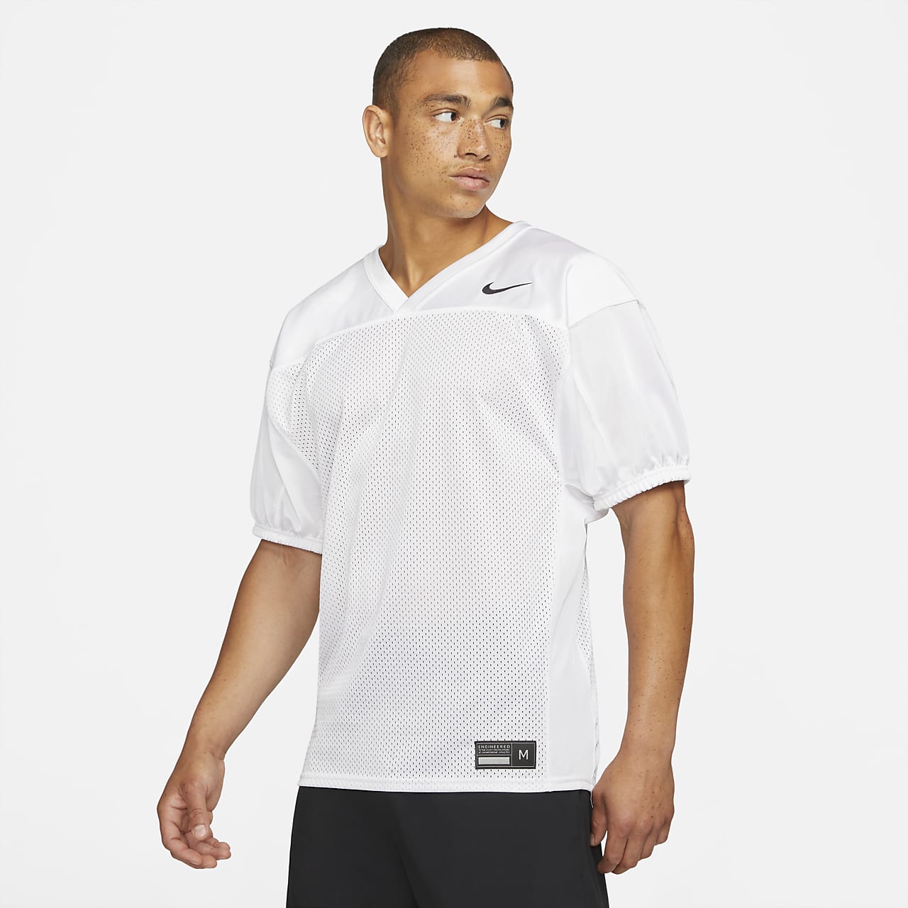 Download Nike Recruit Practice Men's Football Jersey. Nike.com