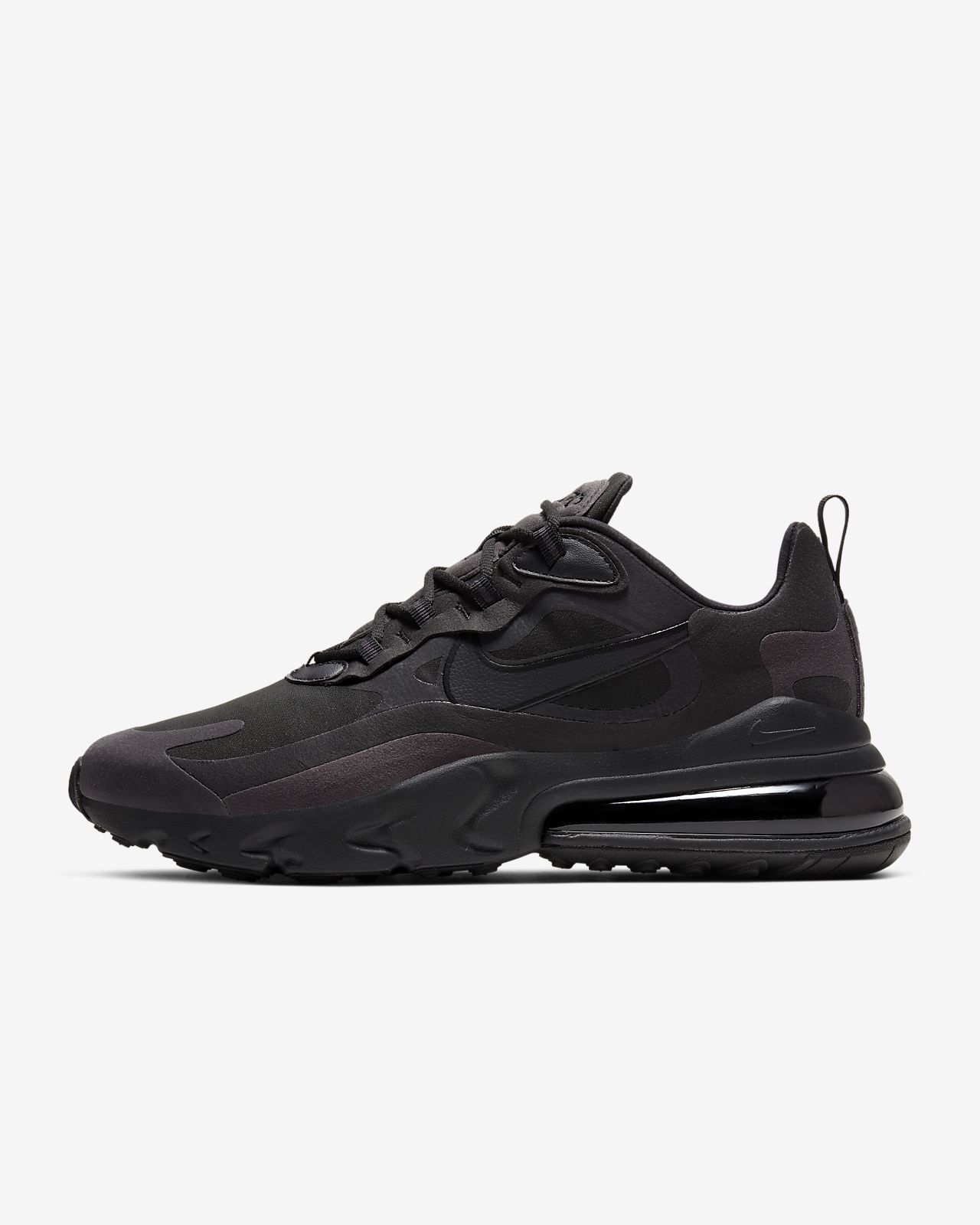 nike air max 270 homme gris