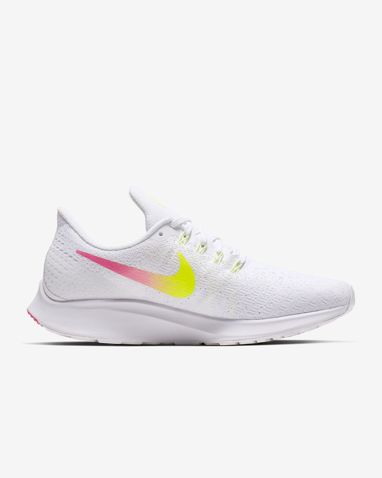 nike air zoom pegasus 35 womens grey
