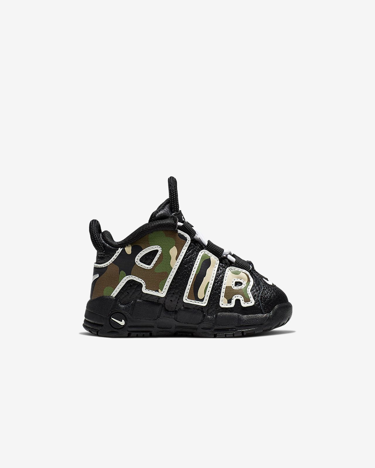 nike uptempo baby
