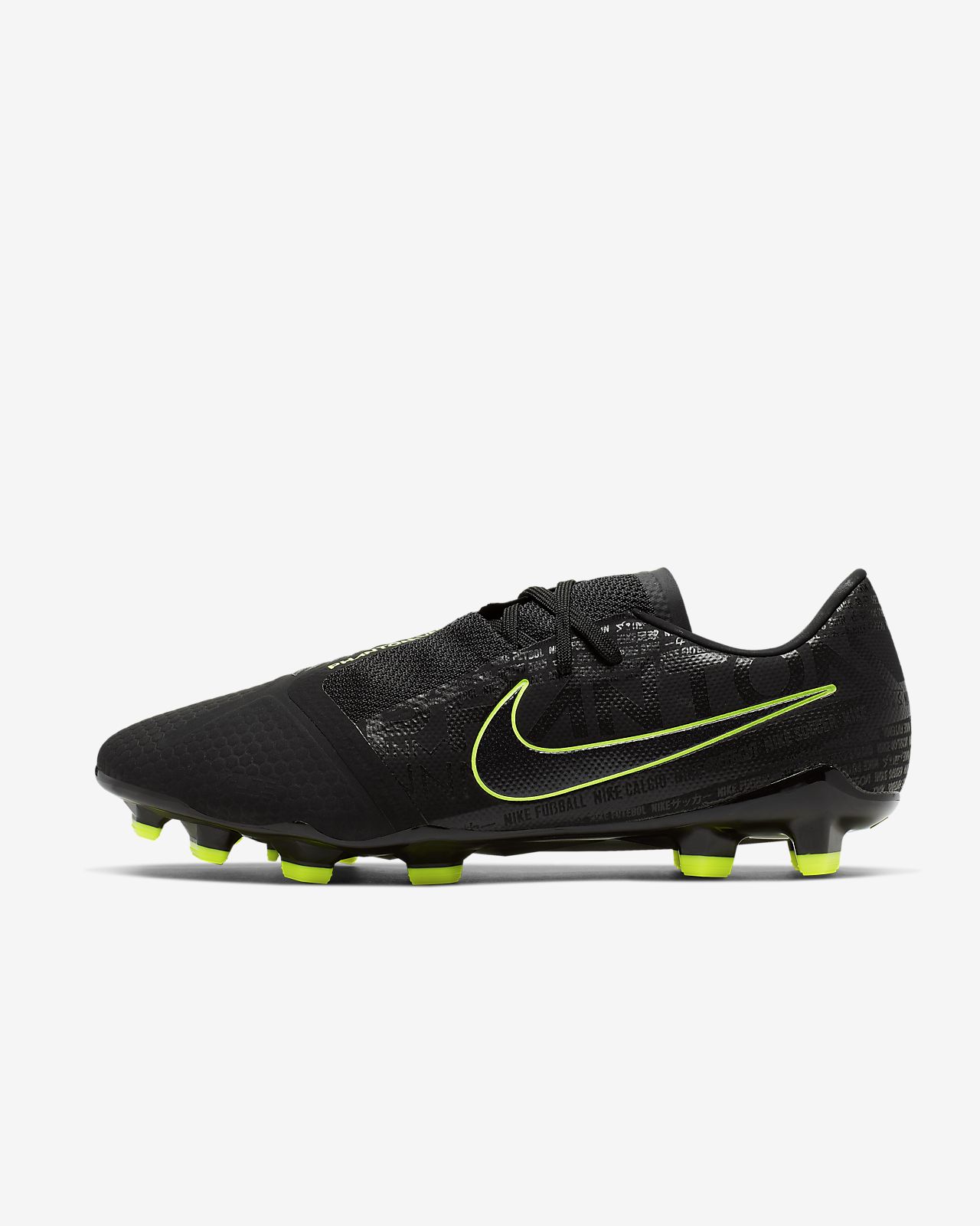 nike venom pro
