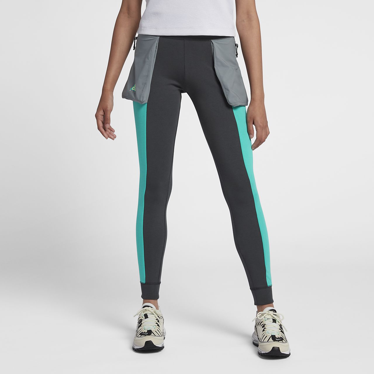 nike legging with pocket