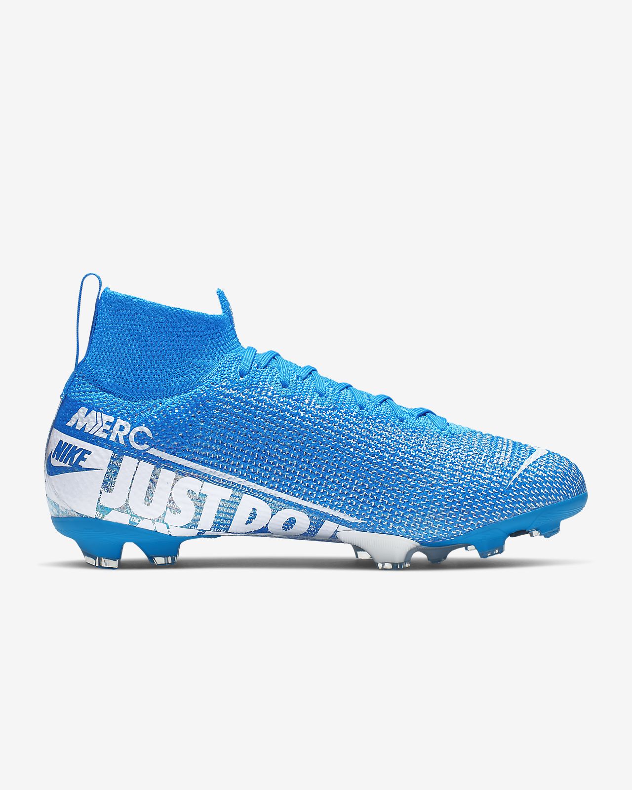 nike mercurial elite junior
