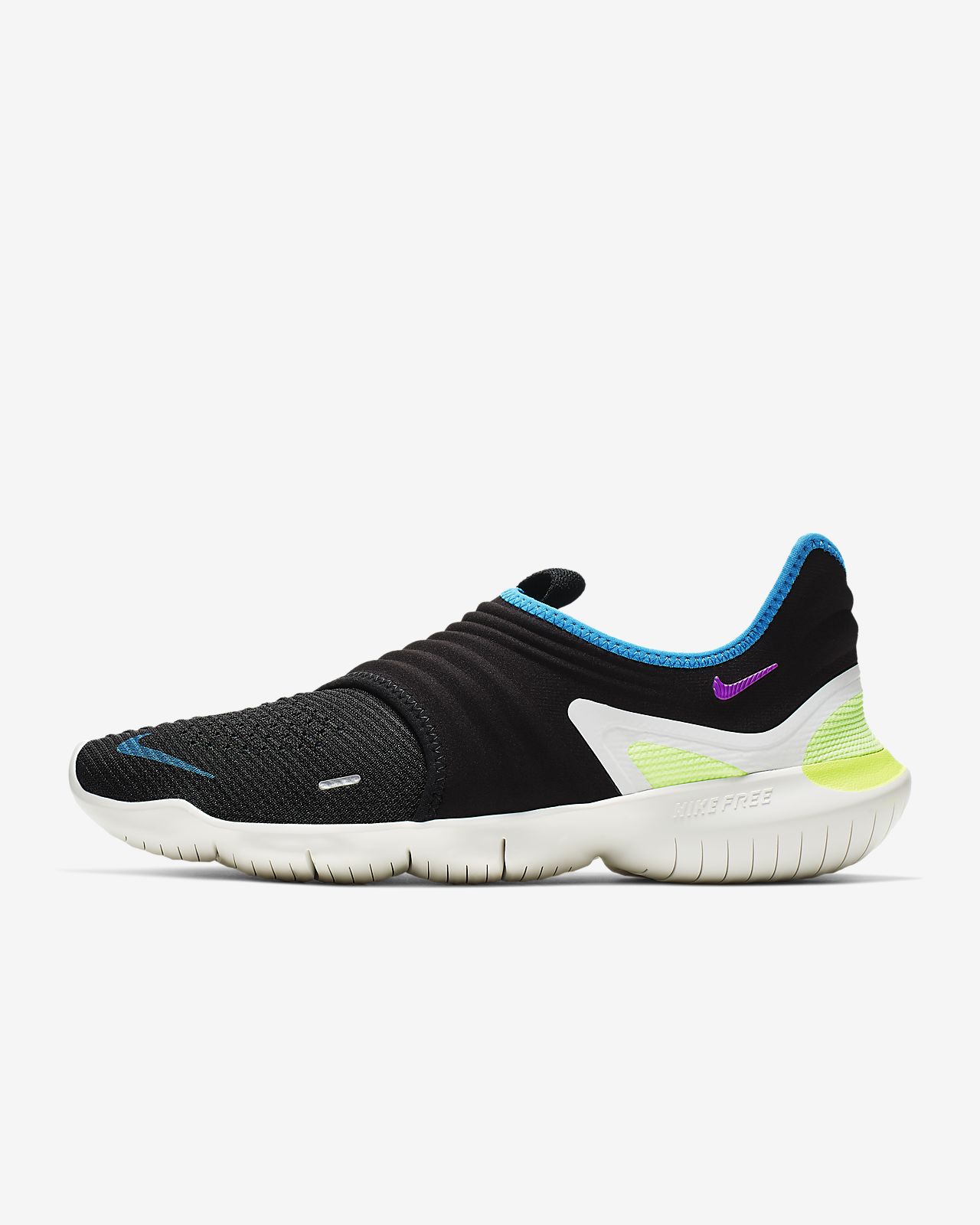 Nike Free RN Flyknit 3.0 Herren-Laufschuh Nike Free RN Flyknit 3.0 Herren-Laufschuh