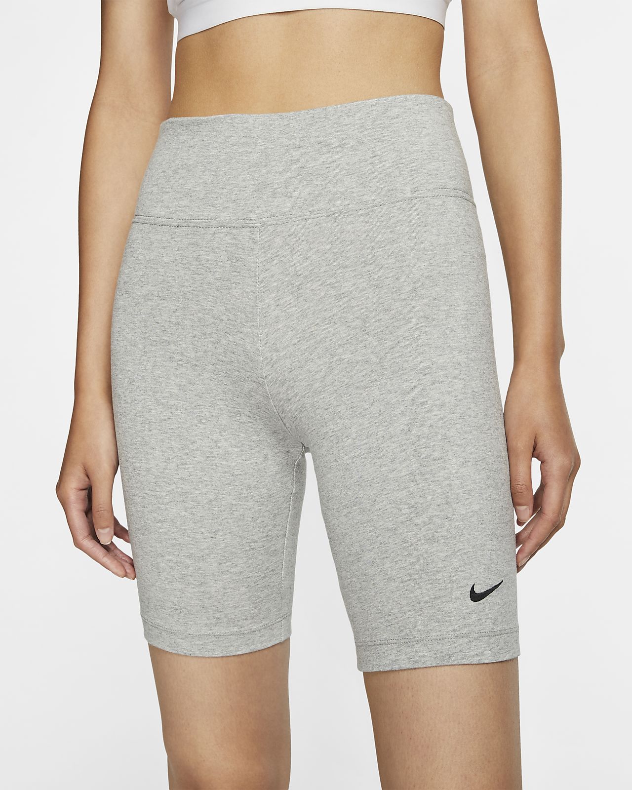 nike leg a see shorts