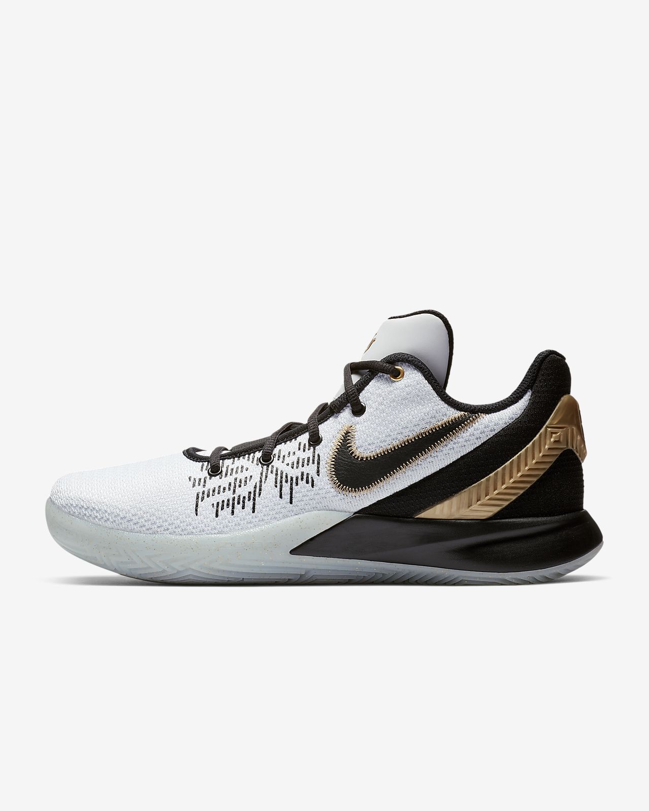 kyrie flytrap 2 footlocker