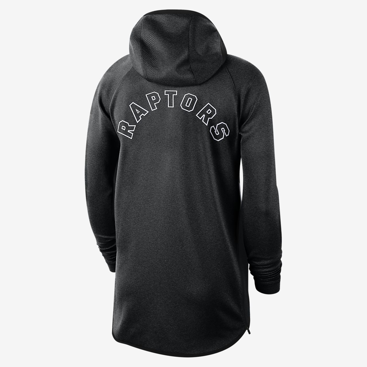 sudadera raptors