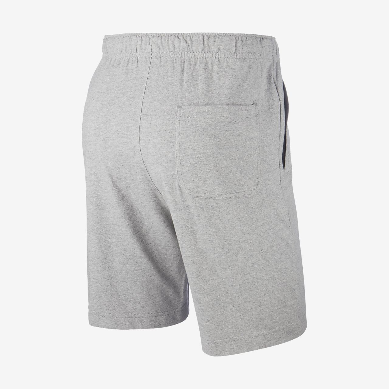 nike sportswear club fleece shorts