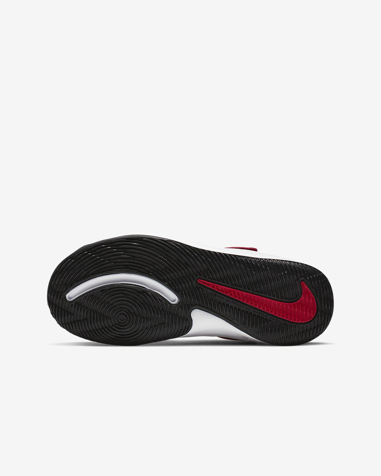 nike team hustle quick ps