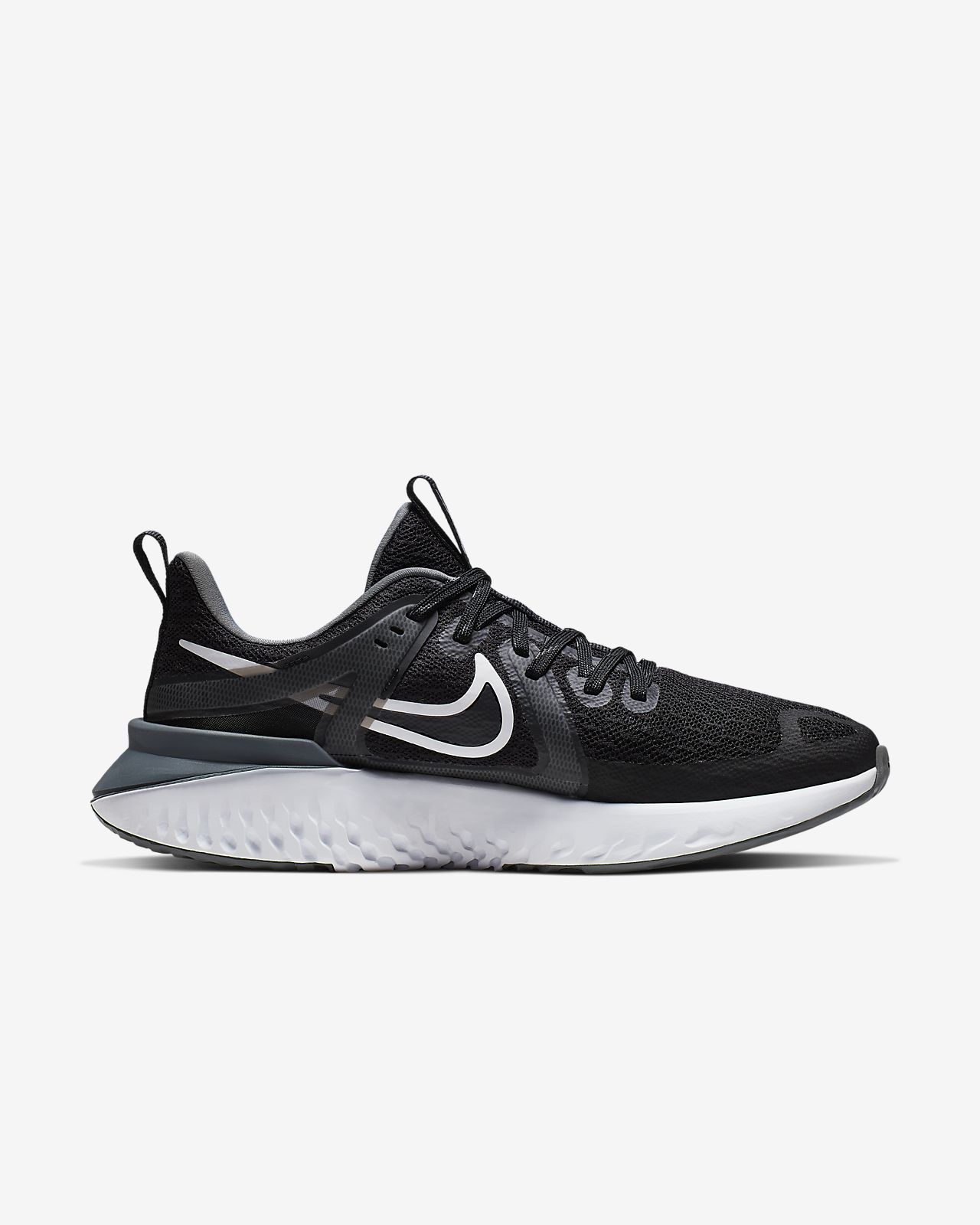 nike legend react 2 men's running shoe