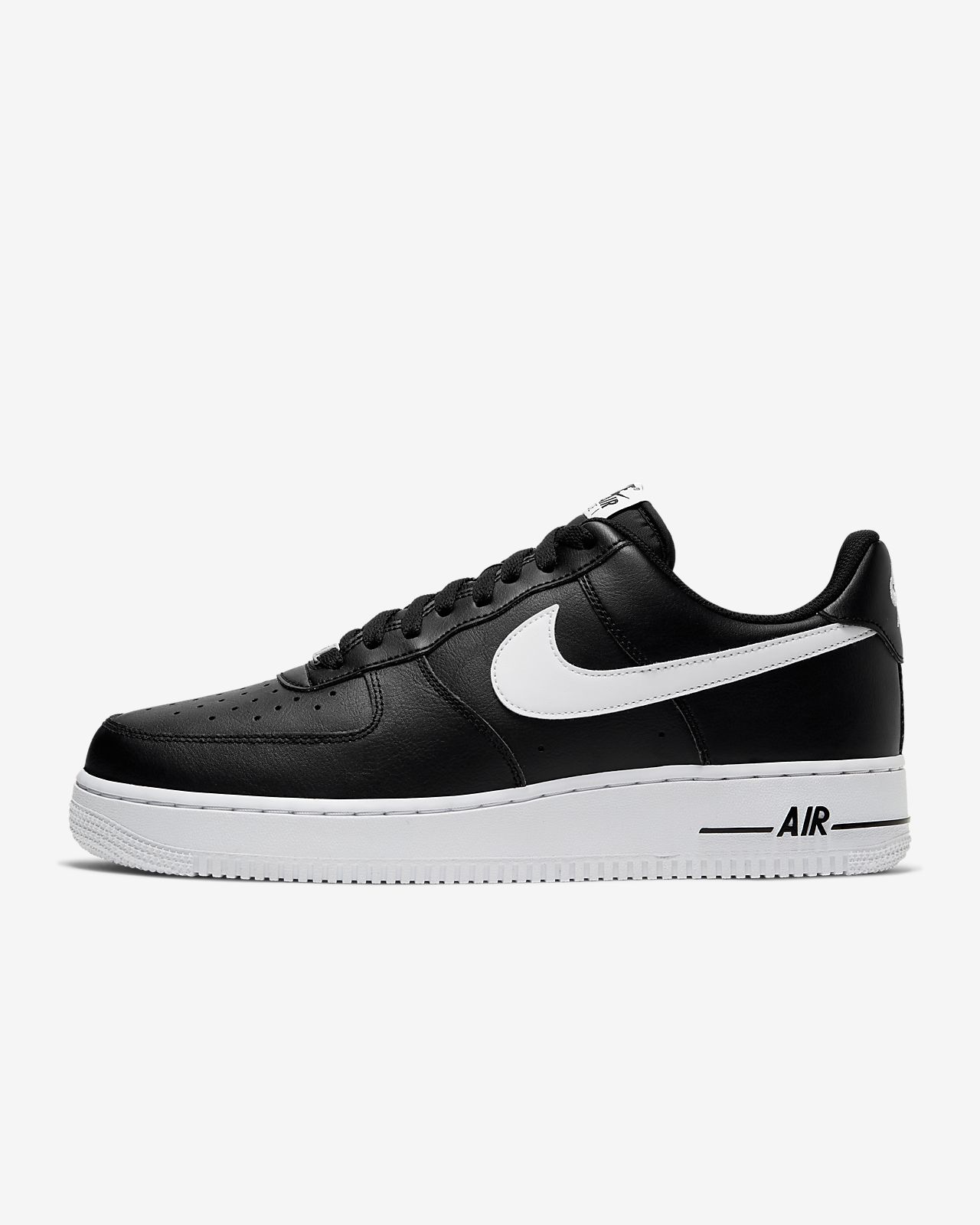 nike air force basse homme
