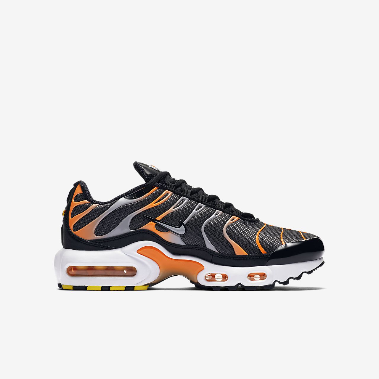 air max plus niño