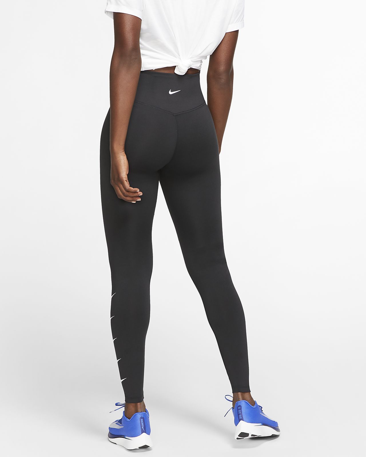 legging nike swoosh