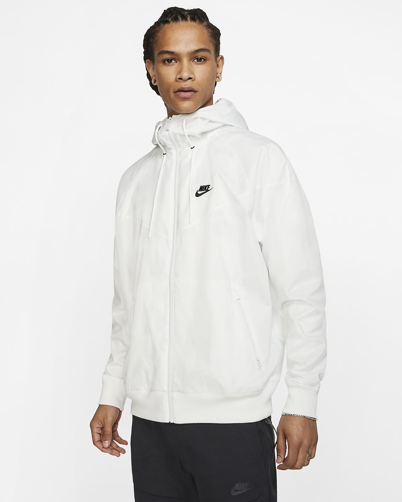 nike windrunner s