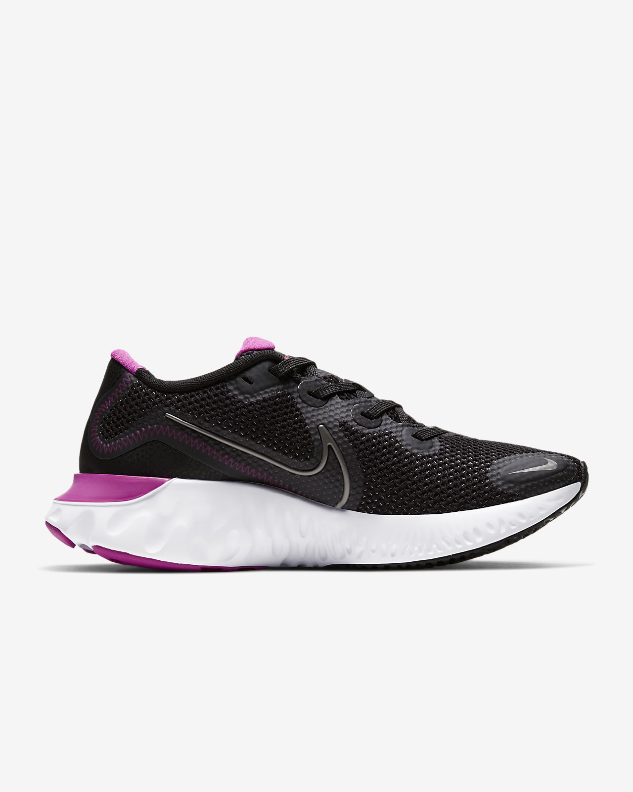 Nike Renew Run løpesko til dame Nike Renew Run løpesko til dame