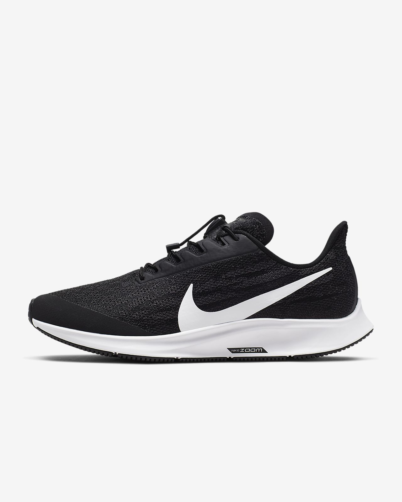 Calzado de running para mujer Nike Air Zoom Pegasus 36 FlyEase Calzado de running para mujer Nike Air Zoom Pegasus 36 FlyEase