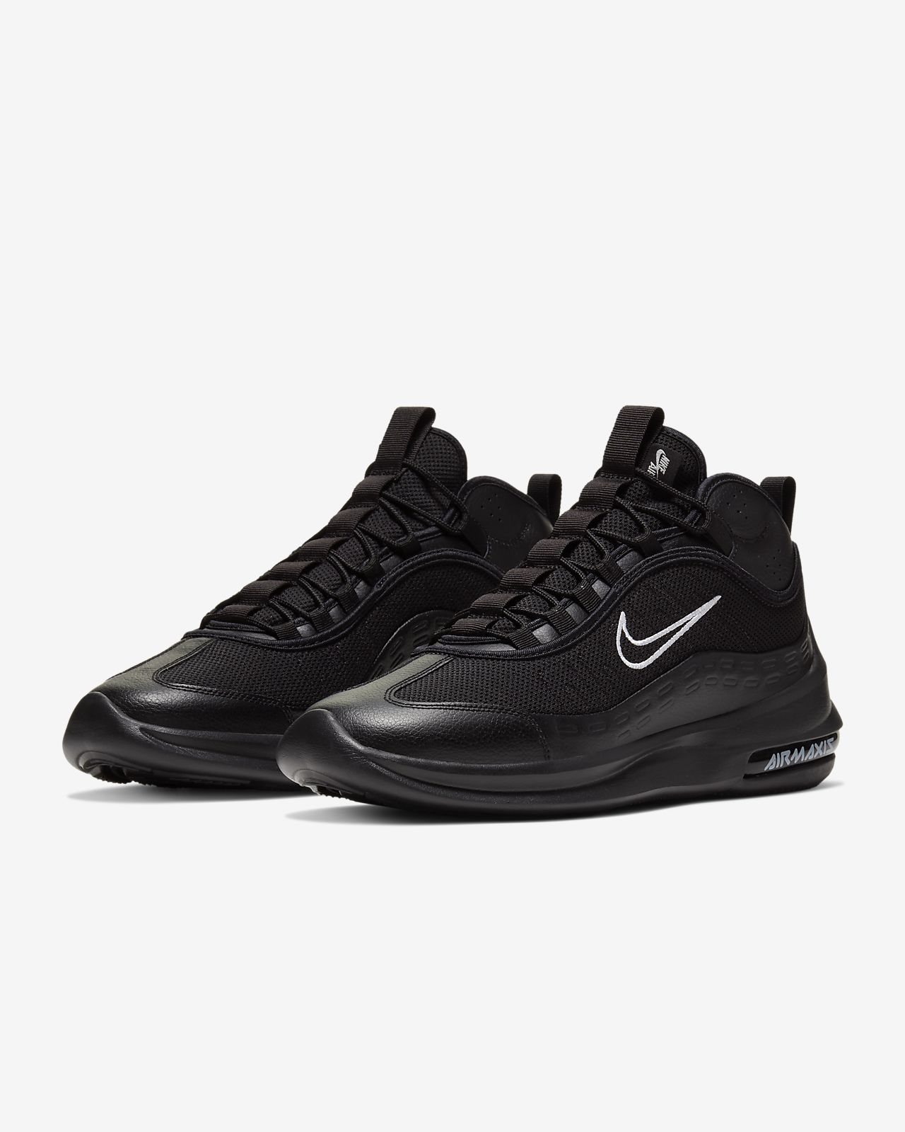 nike air max mid