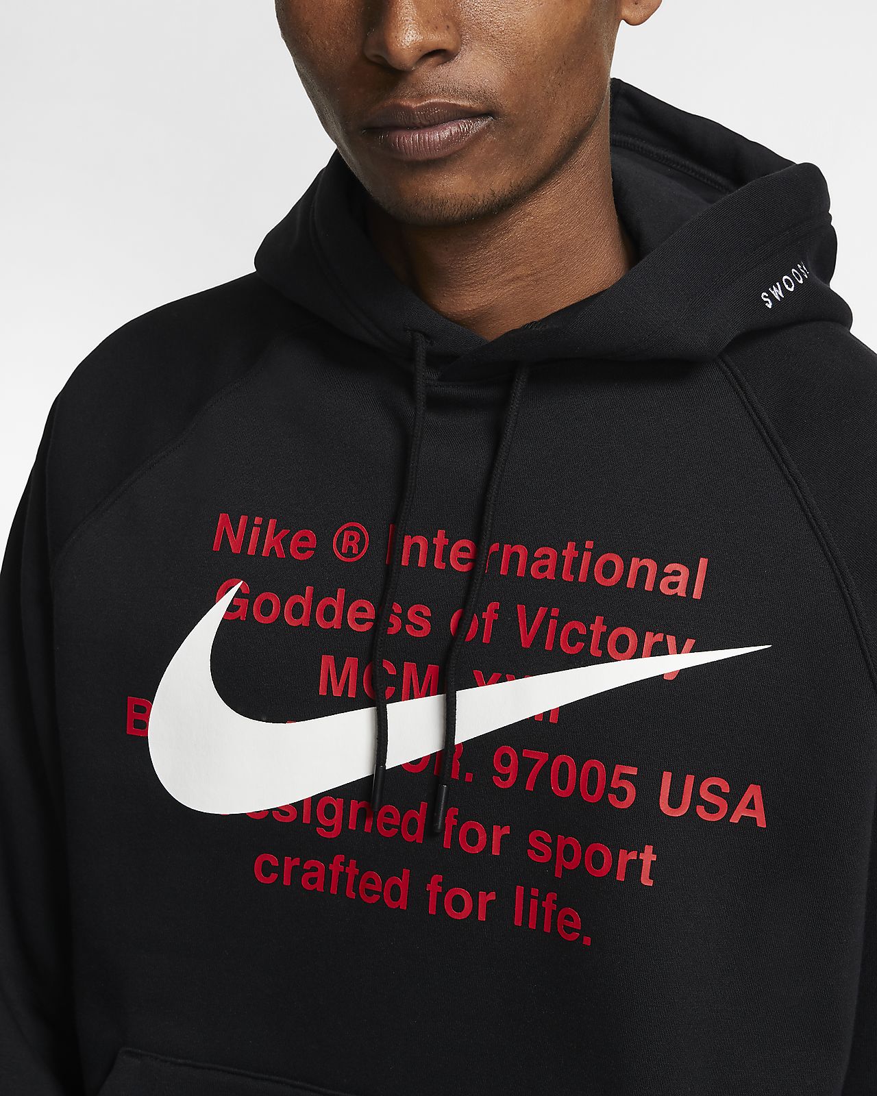 felpa nike swoosh uomo felpa nike swoosh uomo