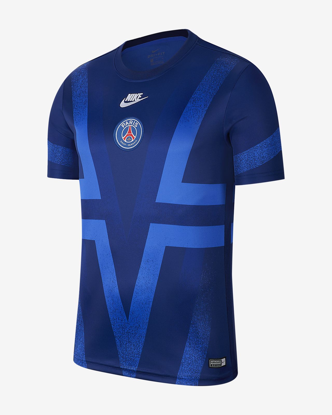 psg warm up kit