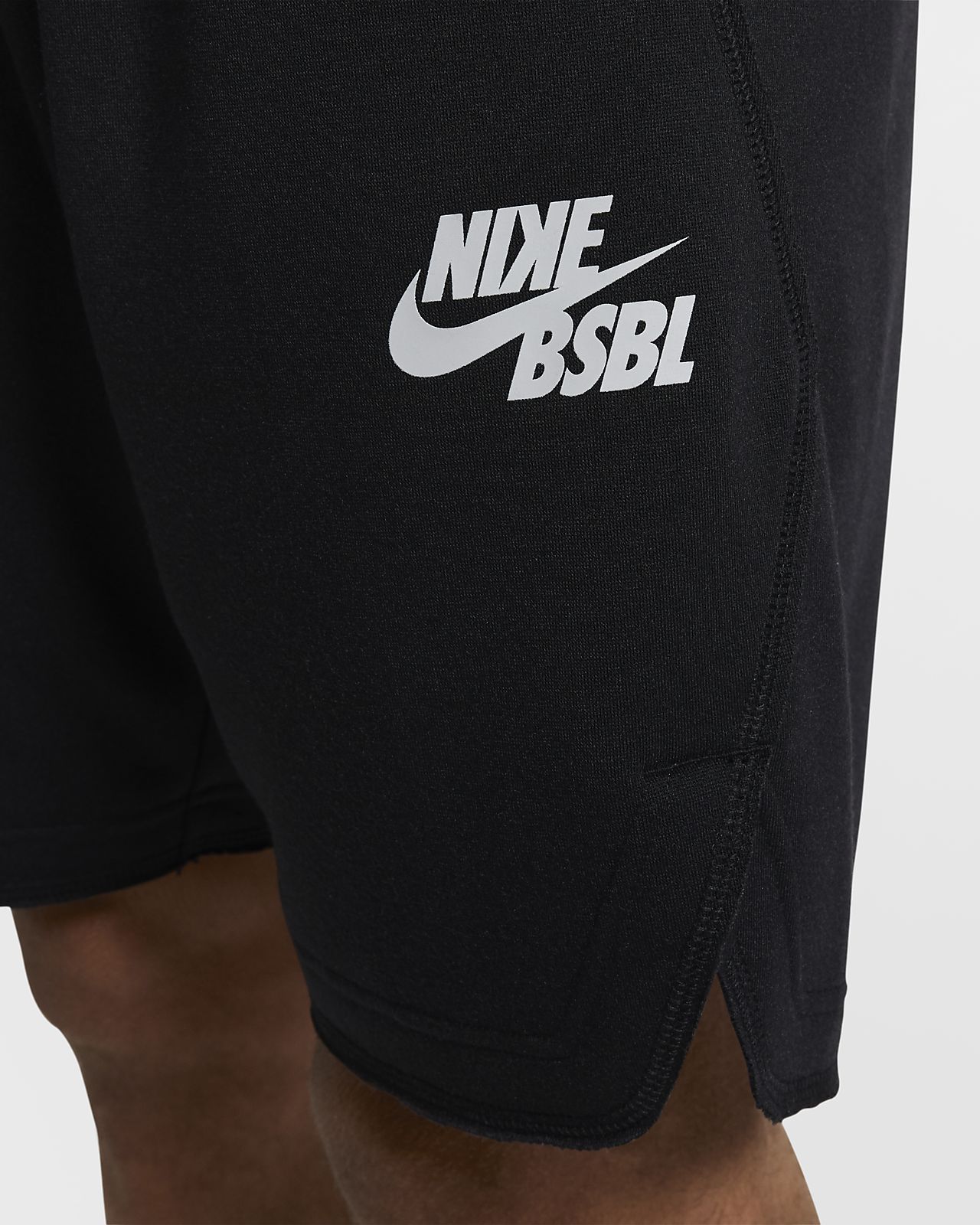 nike flux shorts