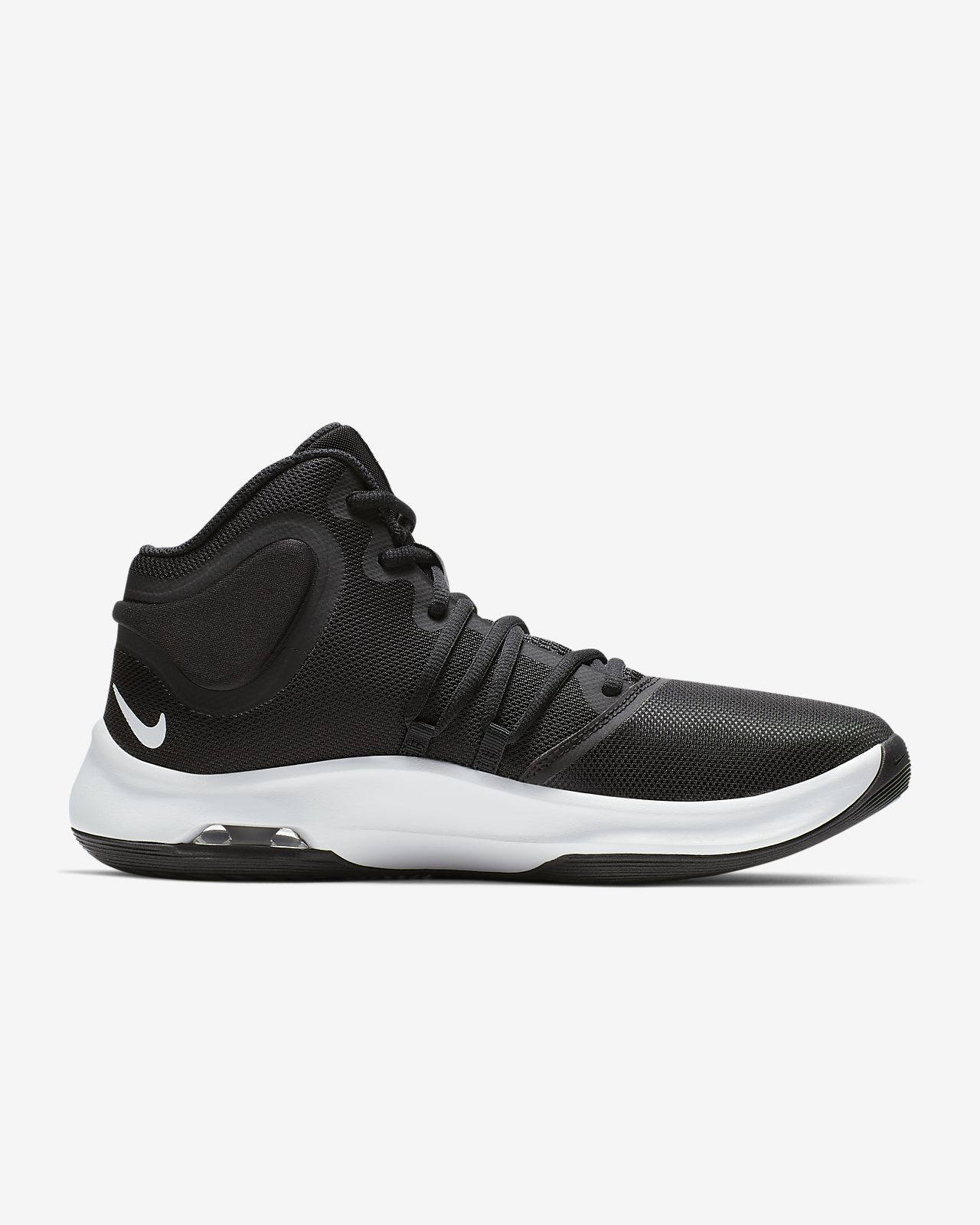 nike air versitile ii trainers mens